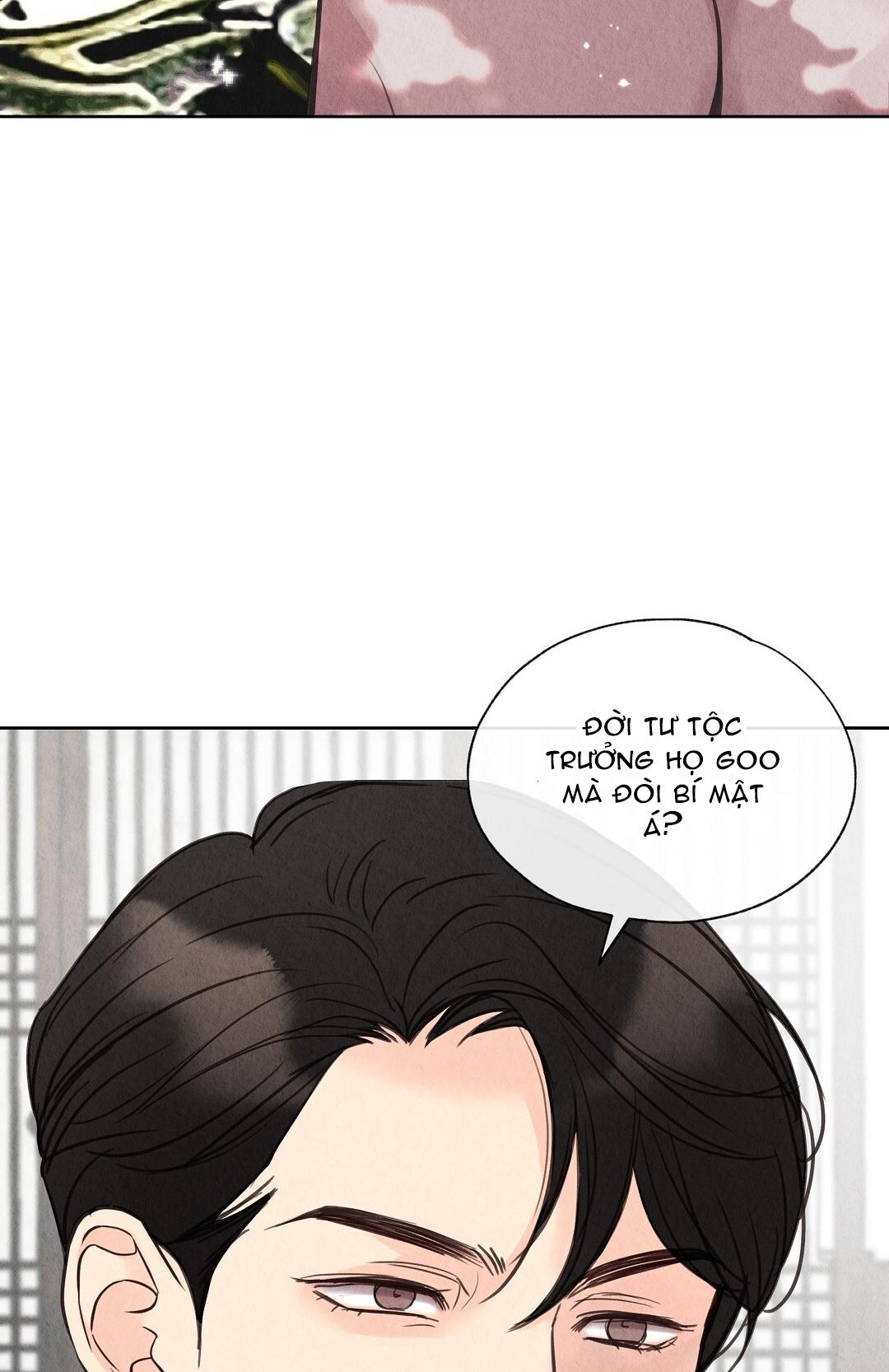 Đọc truyện (RÔ LAI) QUÁ KHỨ CỦA KẺ PHẢN DIỆN - Chapter 10