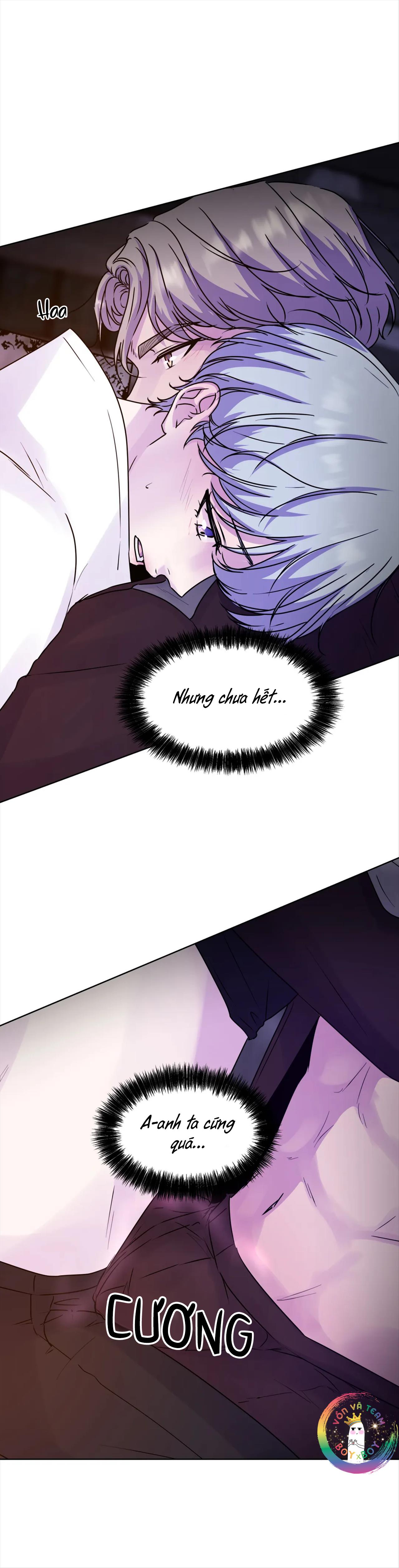 Đọc truyện Guiding Light - Chapter 2