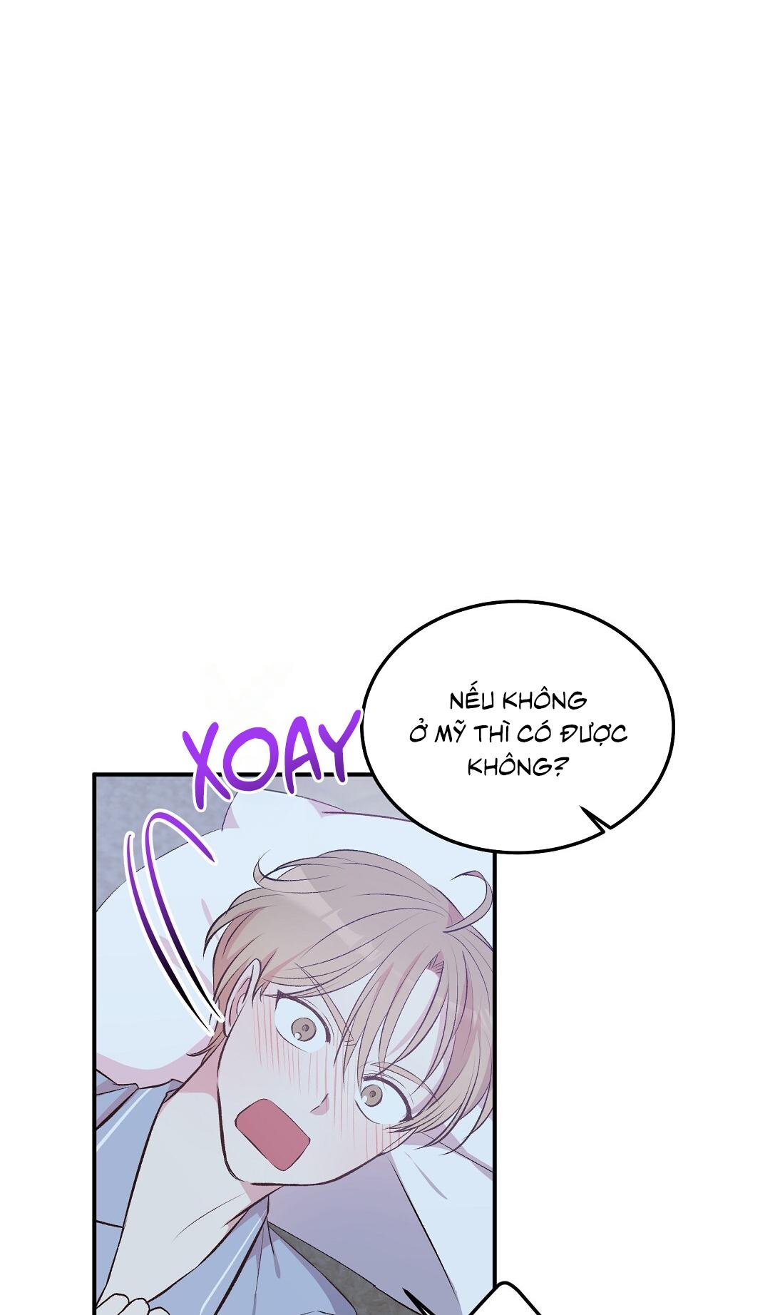 Đọc truyện CHUYỆN TÌNH ĐẢO HOANG - Chapter 33.2