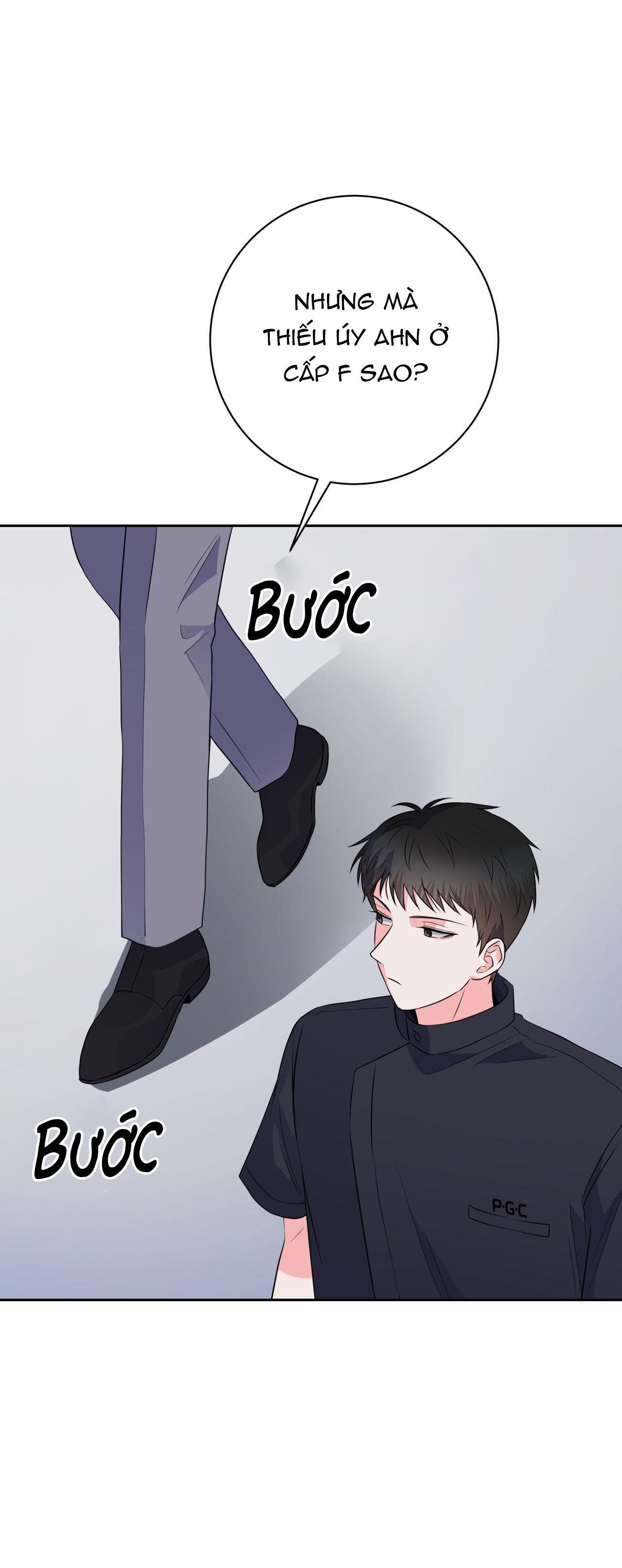 Đọc truyện CHÁN GHÉT - Chapter 17