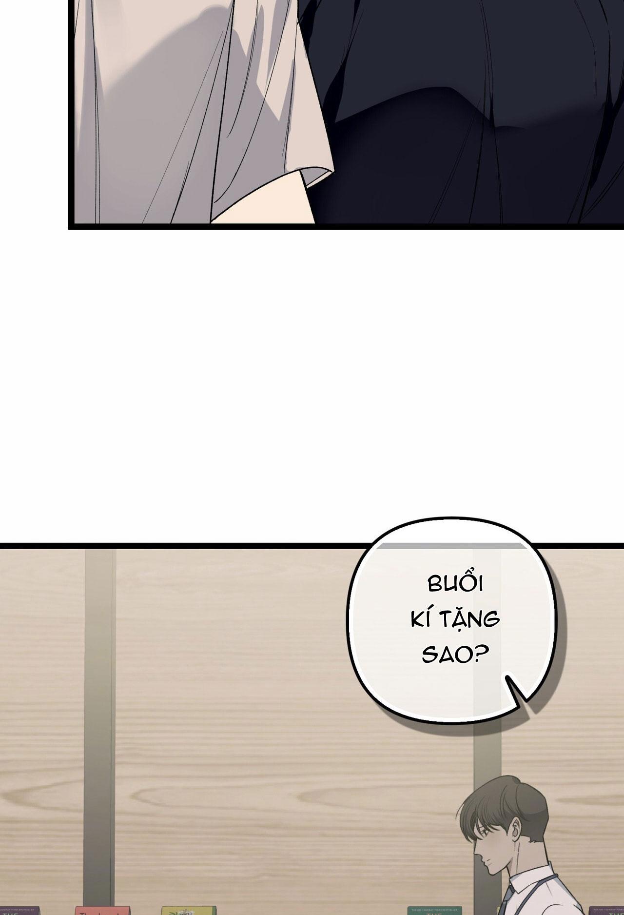 Đọc truyện ĐIỀU KIỆN CỦA GUIDE - Chapter 41