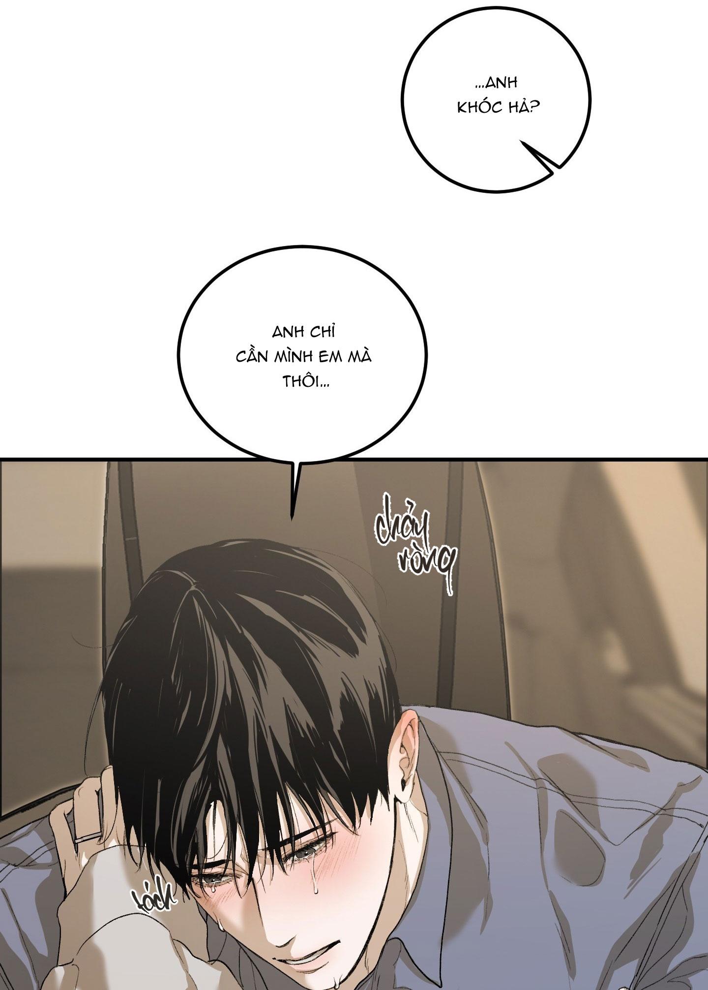 Đọc truyện NGHIỆN SEX - Chapter 20.3