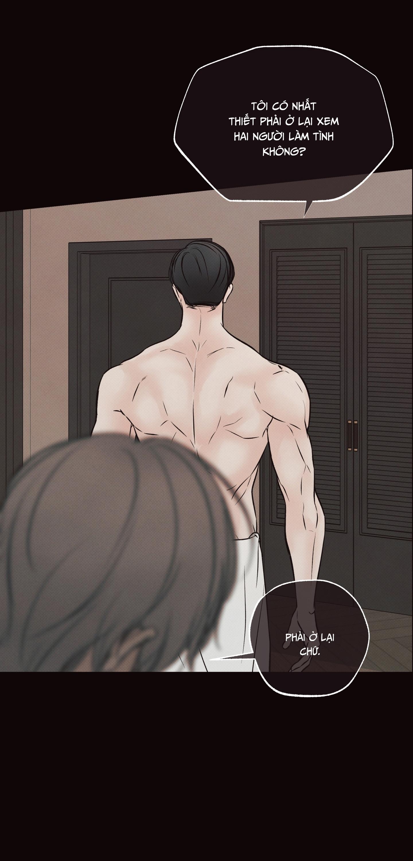 Đọc truyện RANH GIỚI CỦA SỰ MÊ HOẶC - Chapter 0