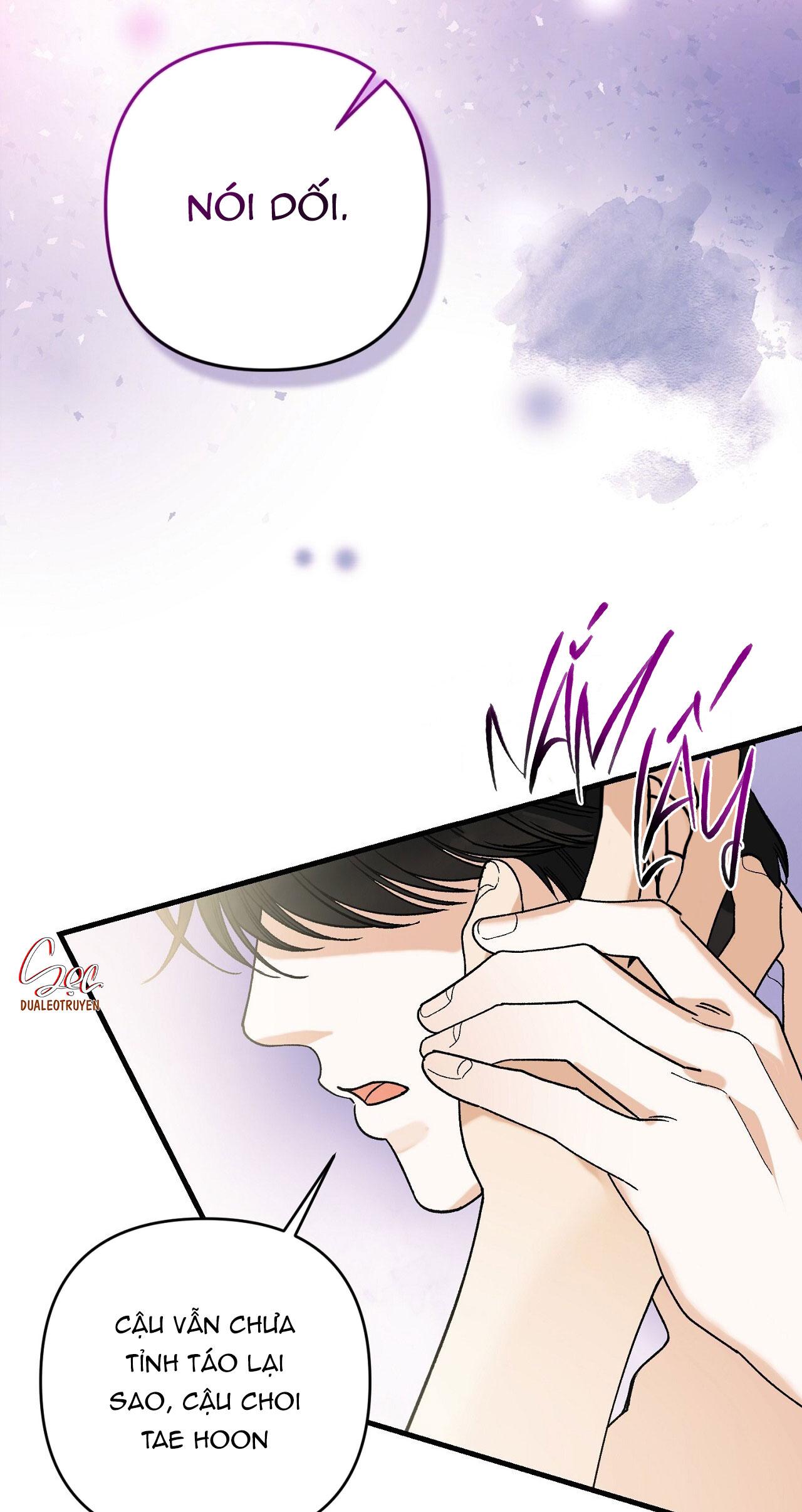 Đọc truyện ĐIỀU KIỆN CỦA GUIDE - Chapter 52