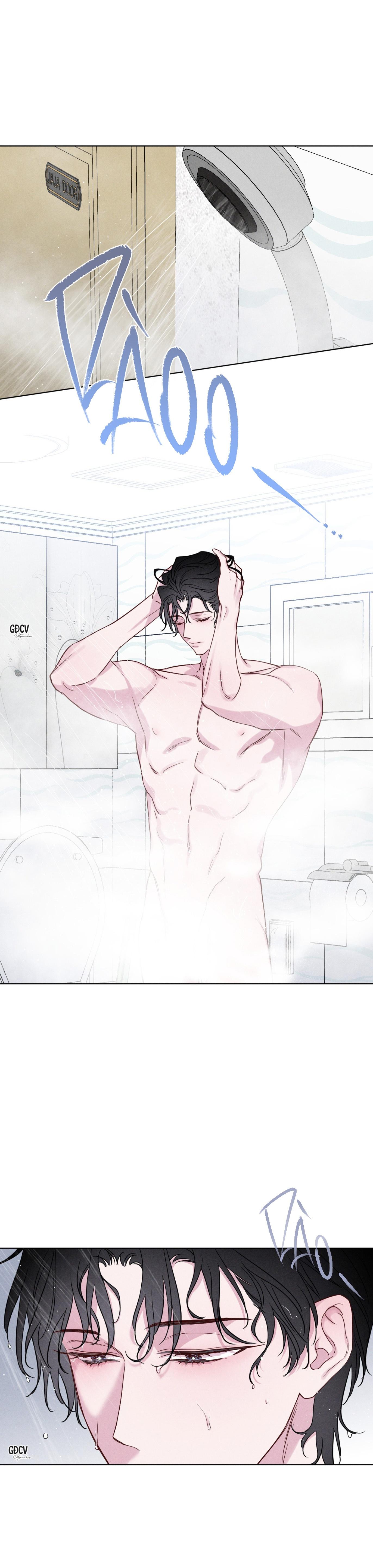 Đọc truyện BỜ SÓNG VỖ - Chapter 8