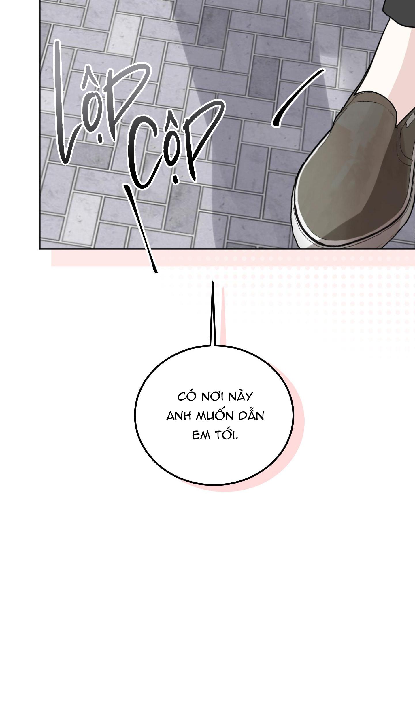 Đọc truyện CHUYỆN TÌNH CHIBI - Chapter 7