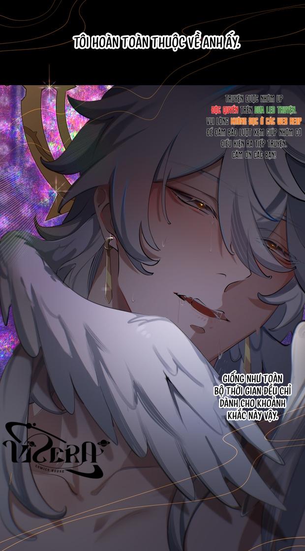 Đọc truyện (Vicera) Honkai Star Rail - Chapter 17