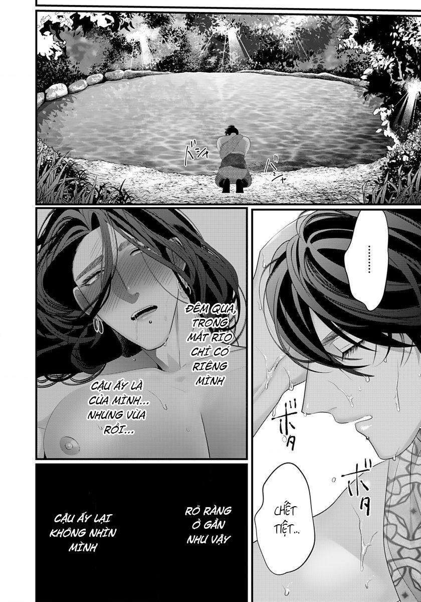 Đọc truyện Tuyển tập trôn có lài - Chapter 5.2