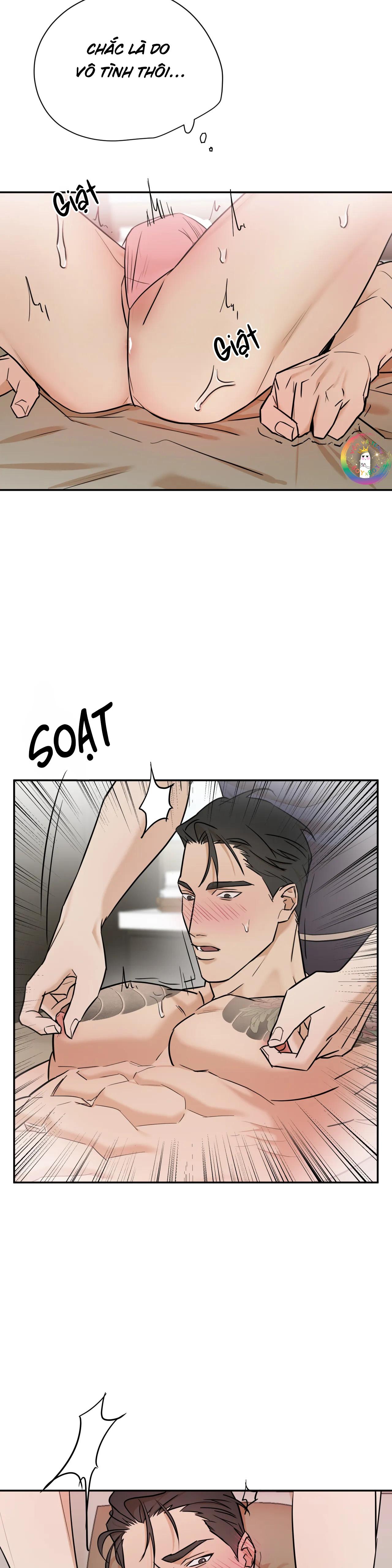 Đọc truyện Manhwa Chịch Vồn Chịch Vã - Chapter 87