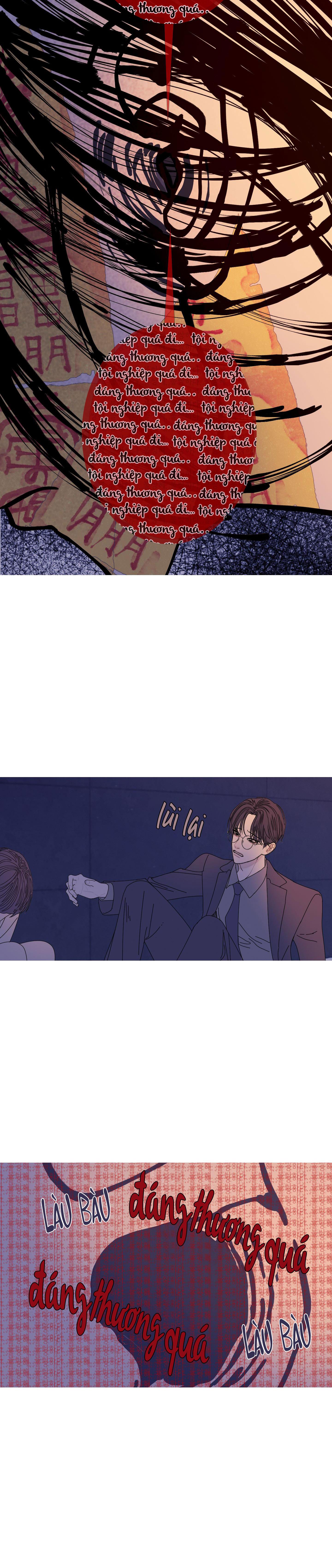 Đọc truyện CHUYỆN QUỶ MÔN QUAN - Chapter 56