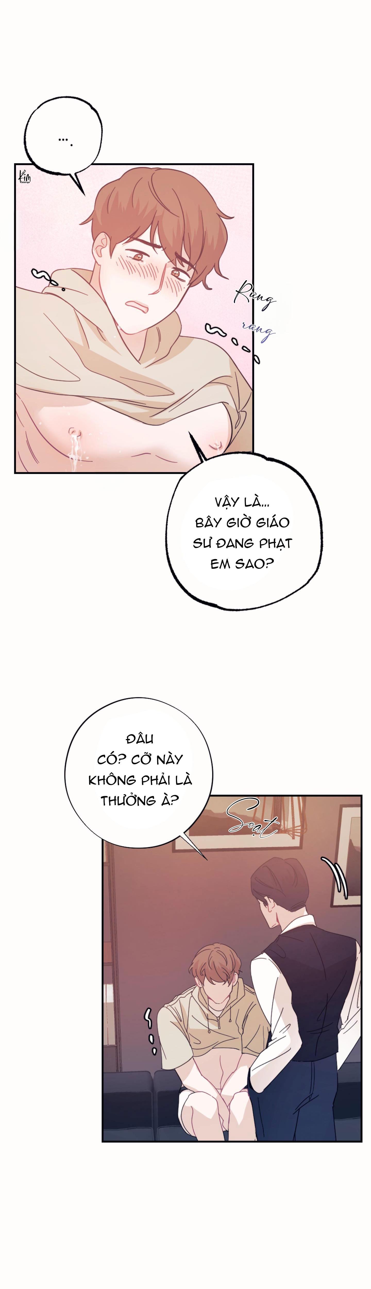 Đọc truyện TUYỂN TẬP NGỰC BỰ, CUNG KHỦ CỦA NHÀ KIM - Chapter 172.2
