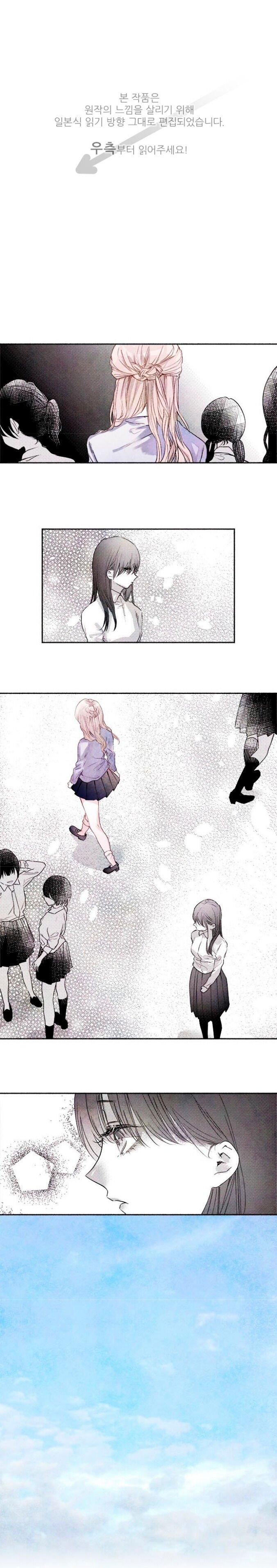 Đọc truyện [HOÀN] Khu Vườn Bí Mật - Chapter 21