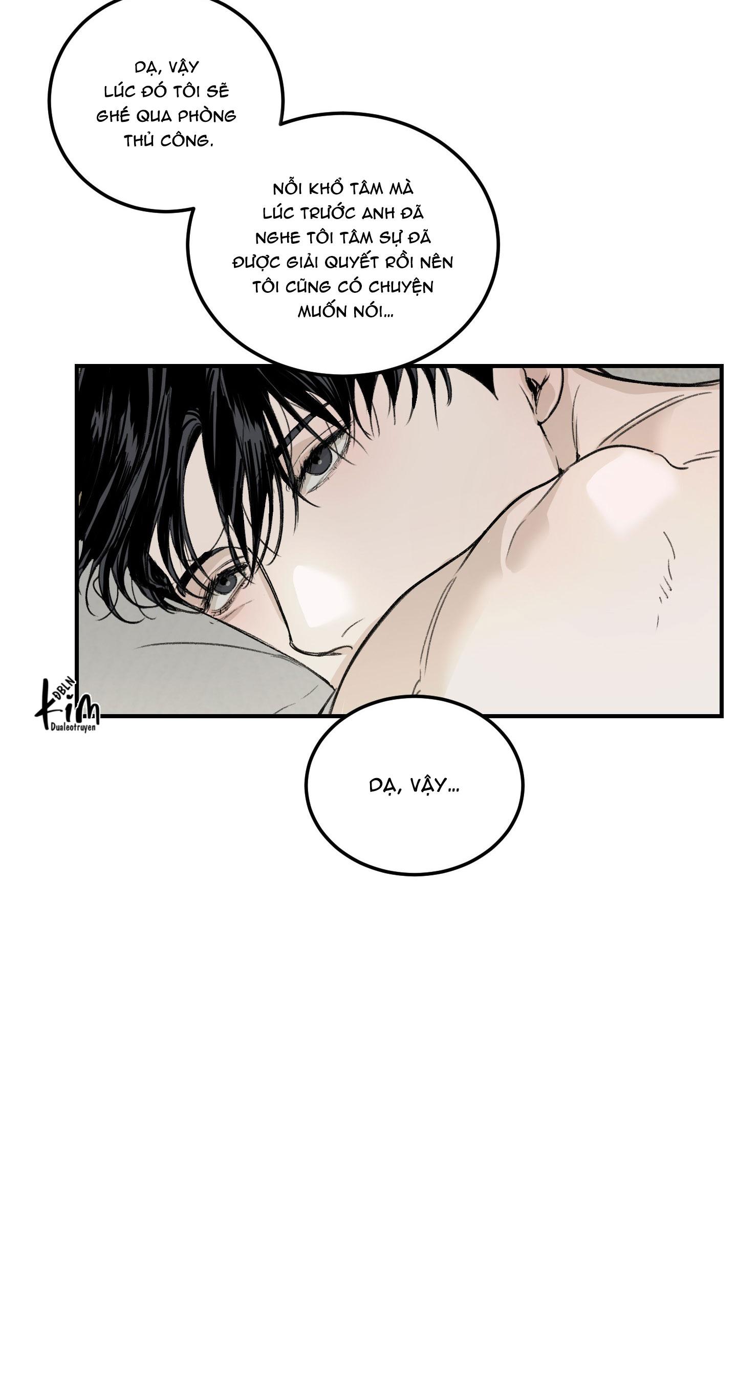 Đọc truyện NGHIỆN SEX - Chapter 20.1