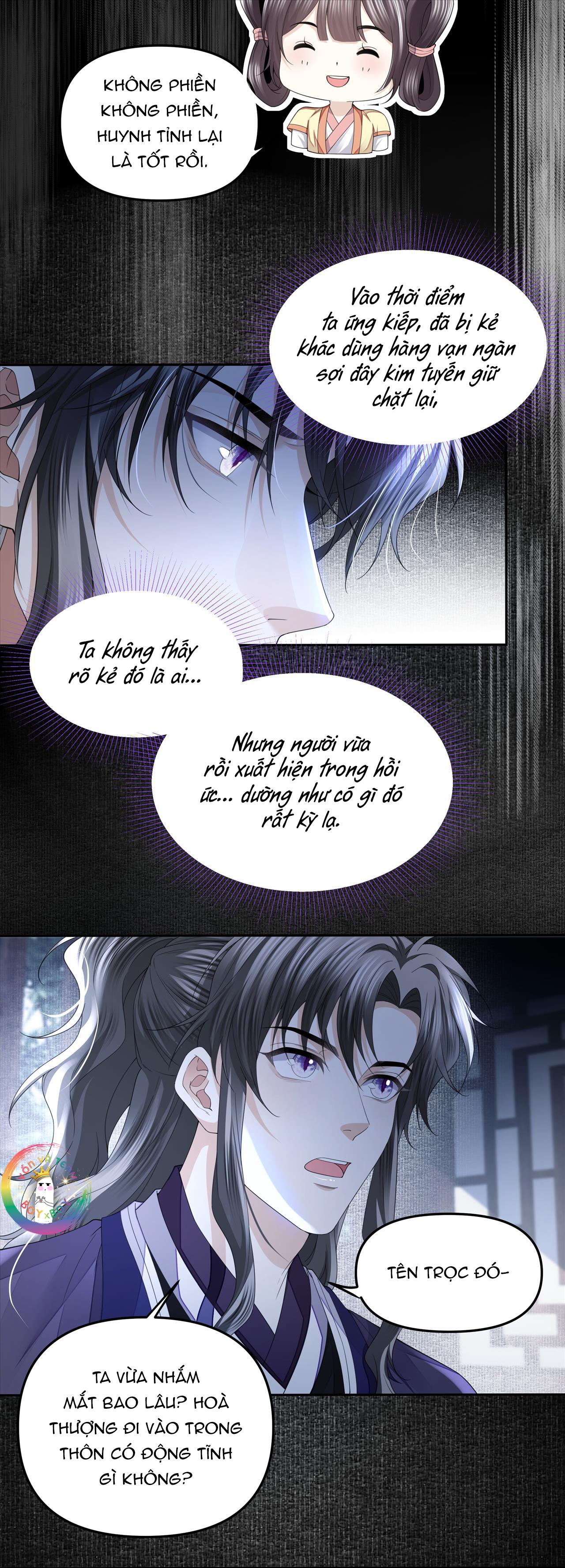 Đọc truyện Đồng Tiền Kham Thế - Chapter 69