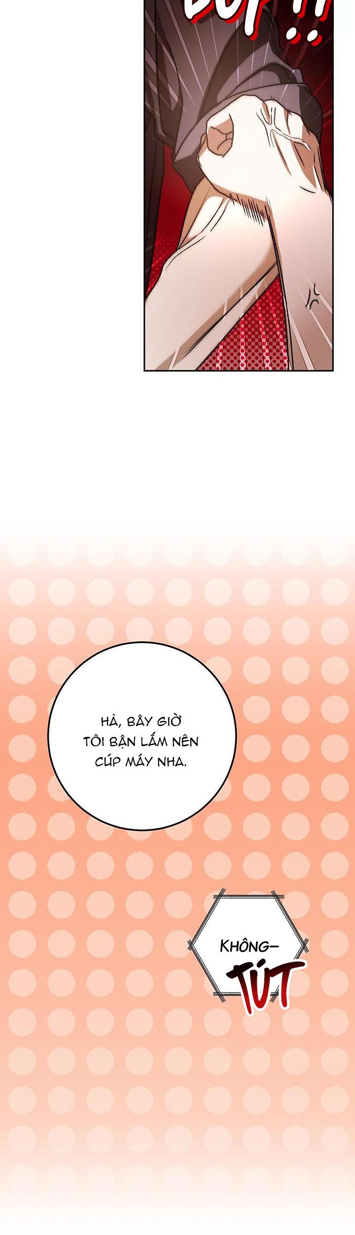 Đọc truyện NETKAMA PUNCH!! - Chapter 71