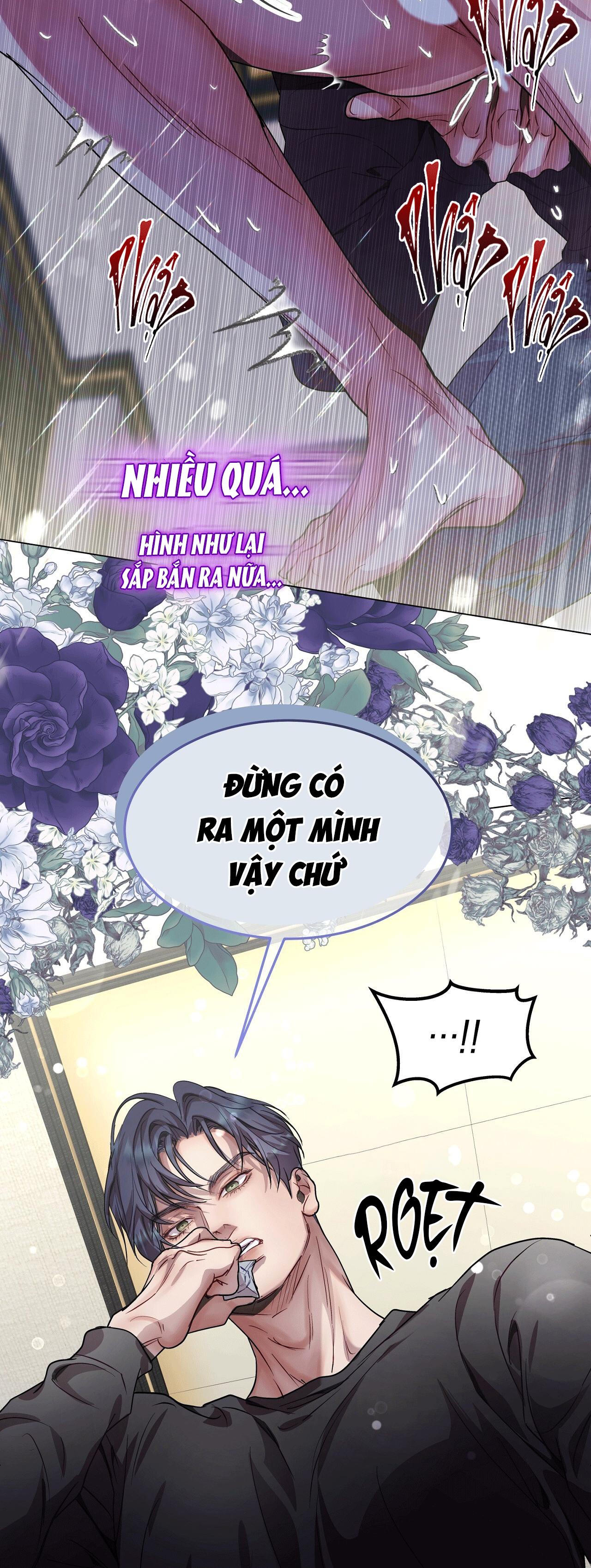Đọc truyện LỐI SỐNG ÍCH KỶ - Chapter 75