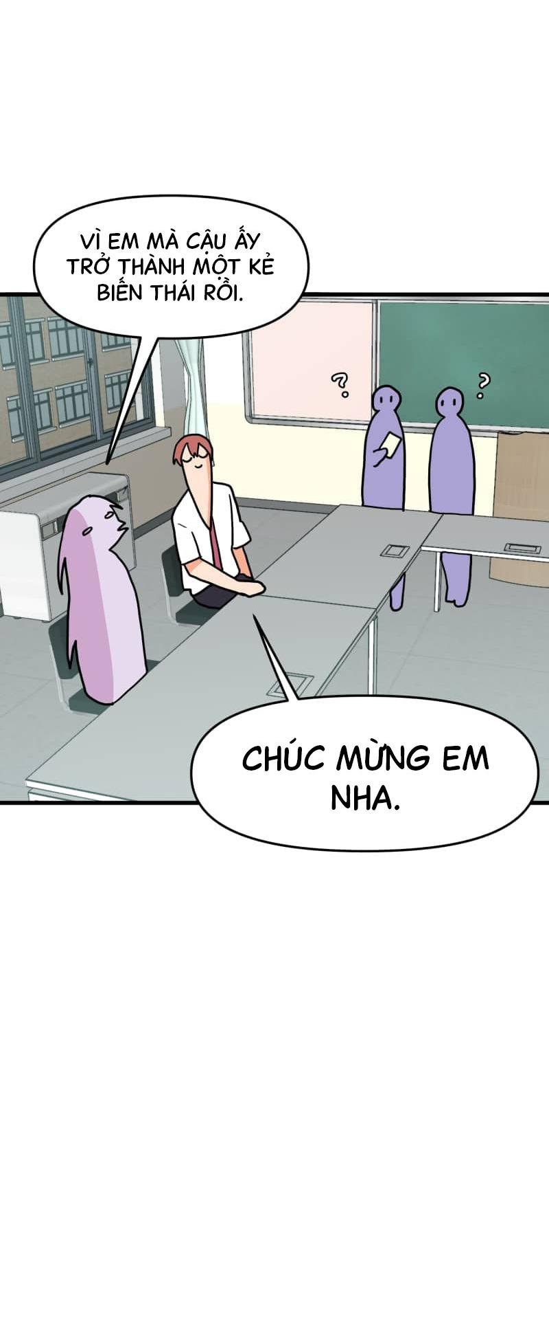Đọc truyện Truyện Ngôn Nhưng Không Ngôn Lắm - Chapter 107