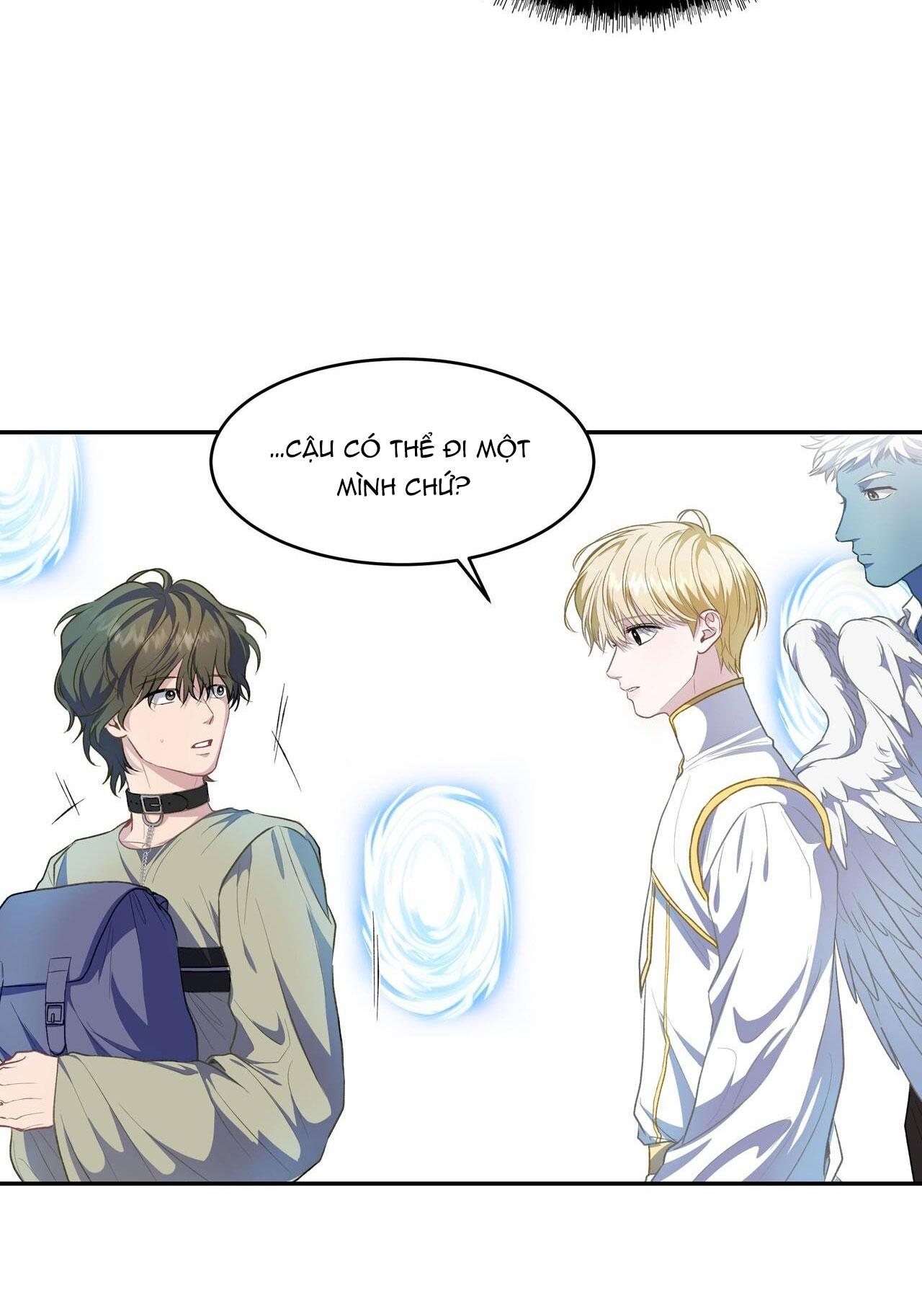 Đọc truyện CÁCH TỒN TẠI NHƯ MỘT NGƯỜI CHƠI - Chapter 55