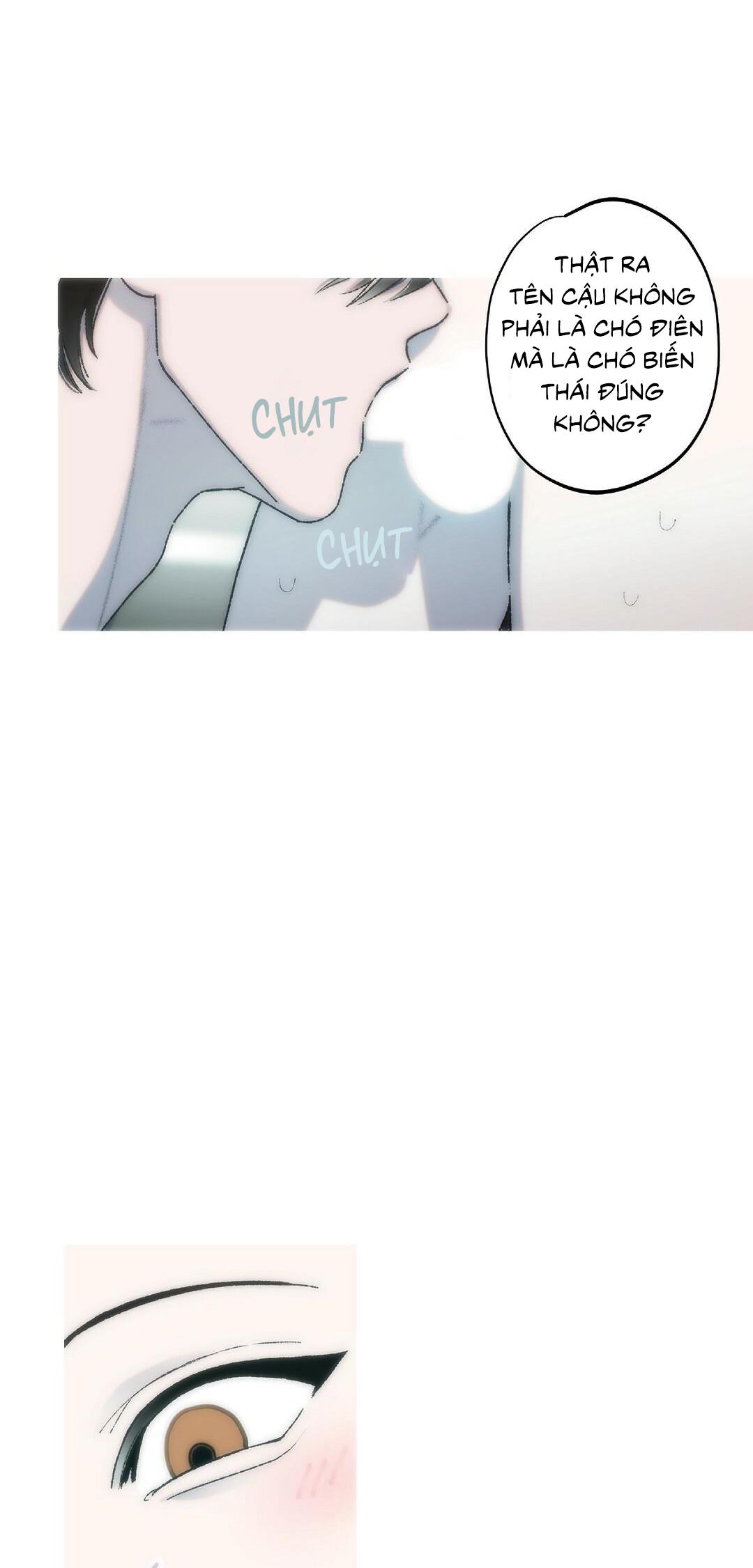 Đọc truyện BOY LOVE - FAN BOOK - Chapter 11