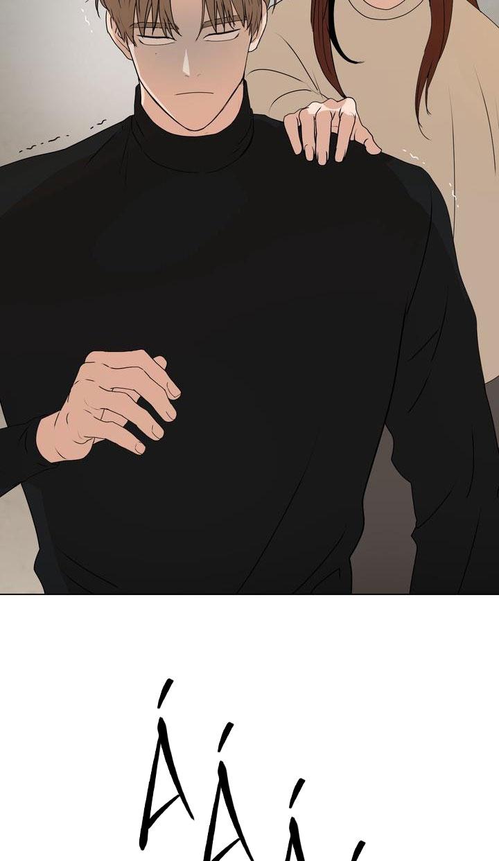 Đọc truyện BÁNH QUY TÌNH YÊU TAN CHẢY - Chapter 8