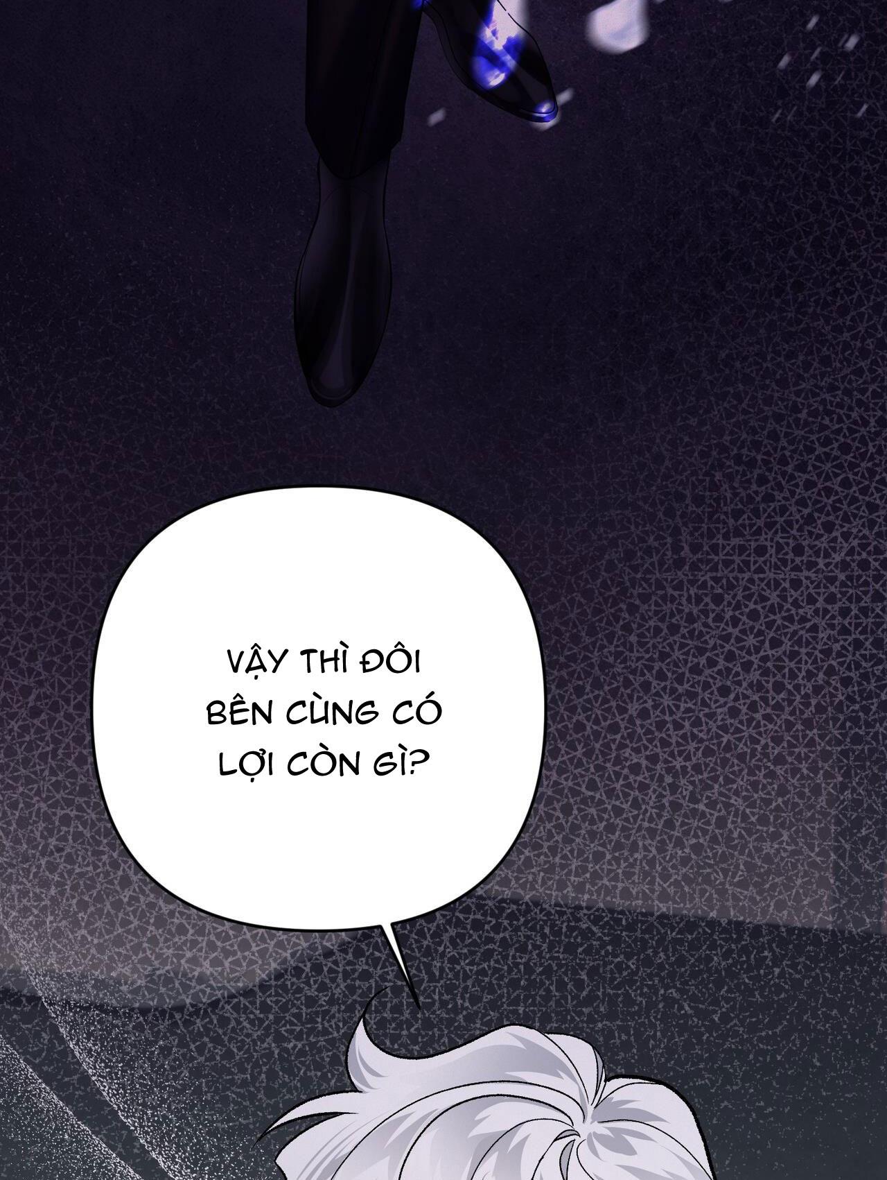Đọc truyện ĐIỀU KIỆN CỦA GUIDE - Chapter 32