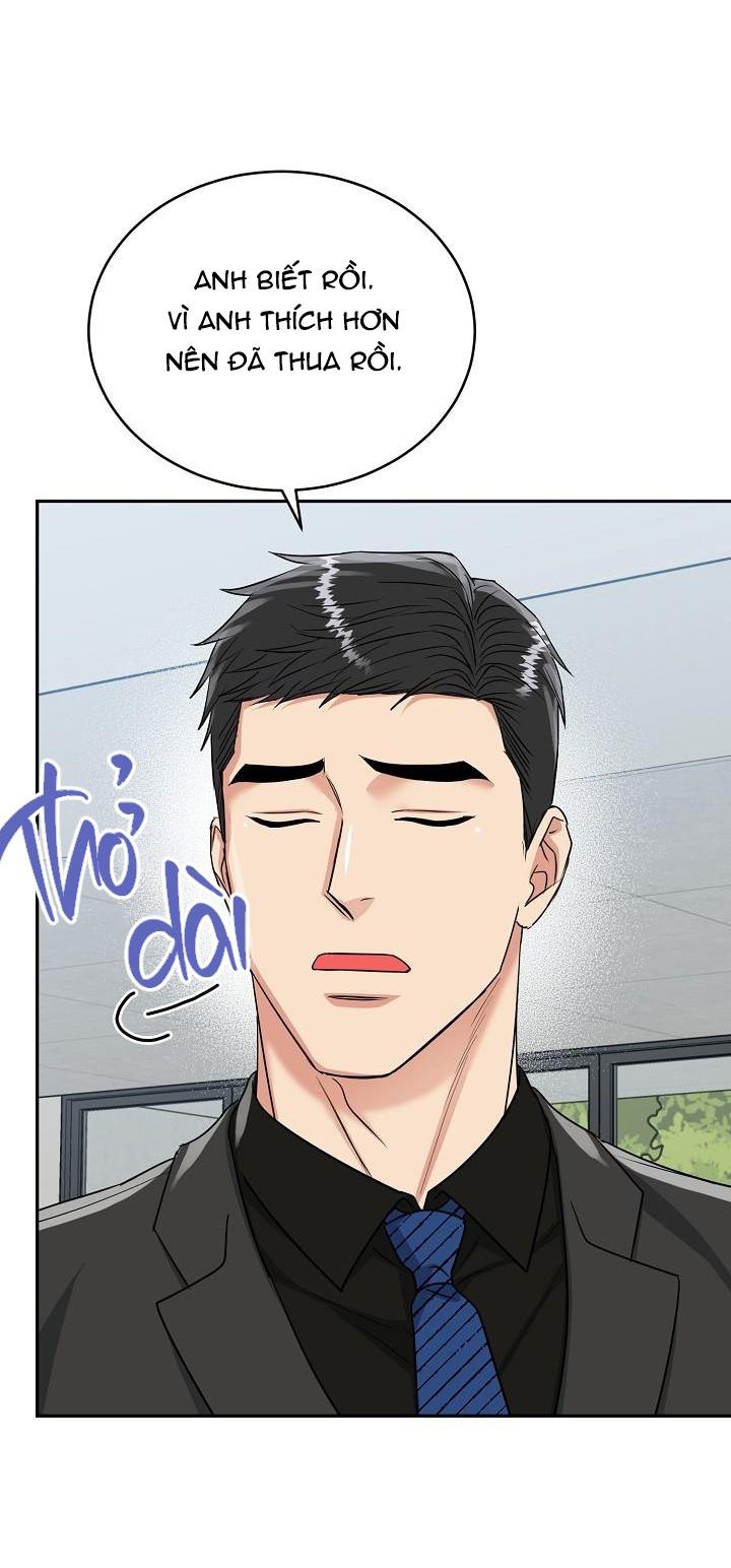 Đọc truyện (ABO) HANG HỔ - Chapter 33