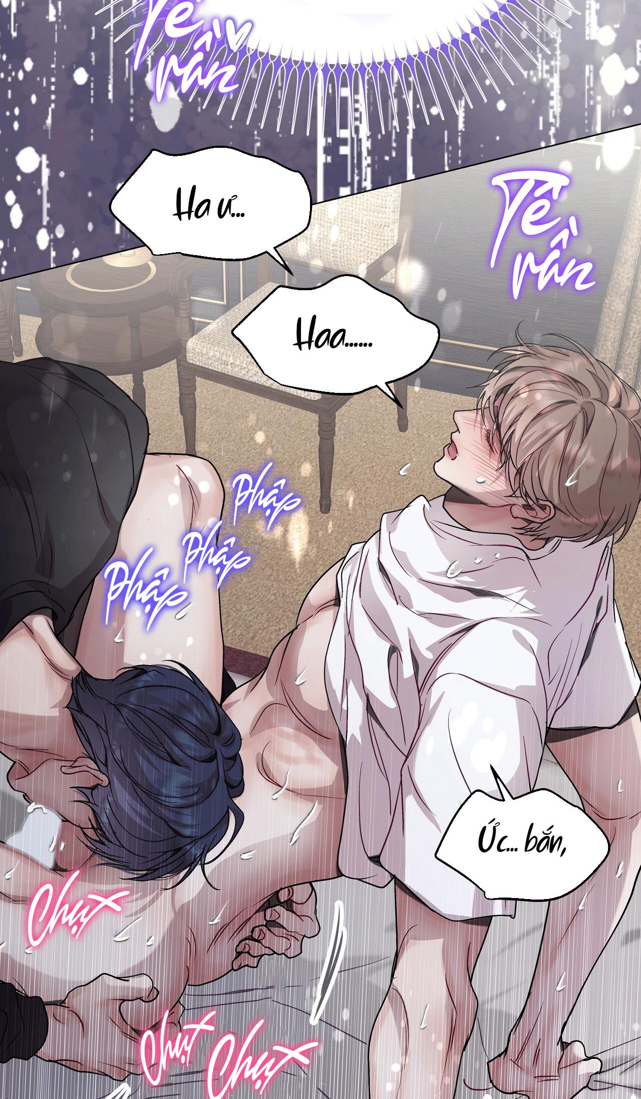 Đọc truyện LỐI SỐNG ÍCH KỶ - Chapter 75