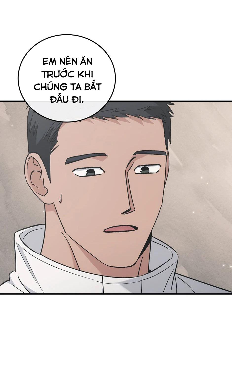 Đọc truyện Deadman Switch - Chapter 57