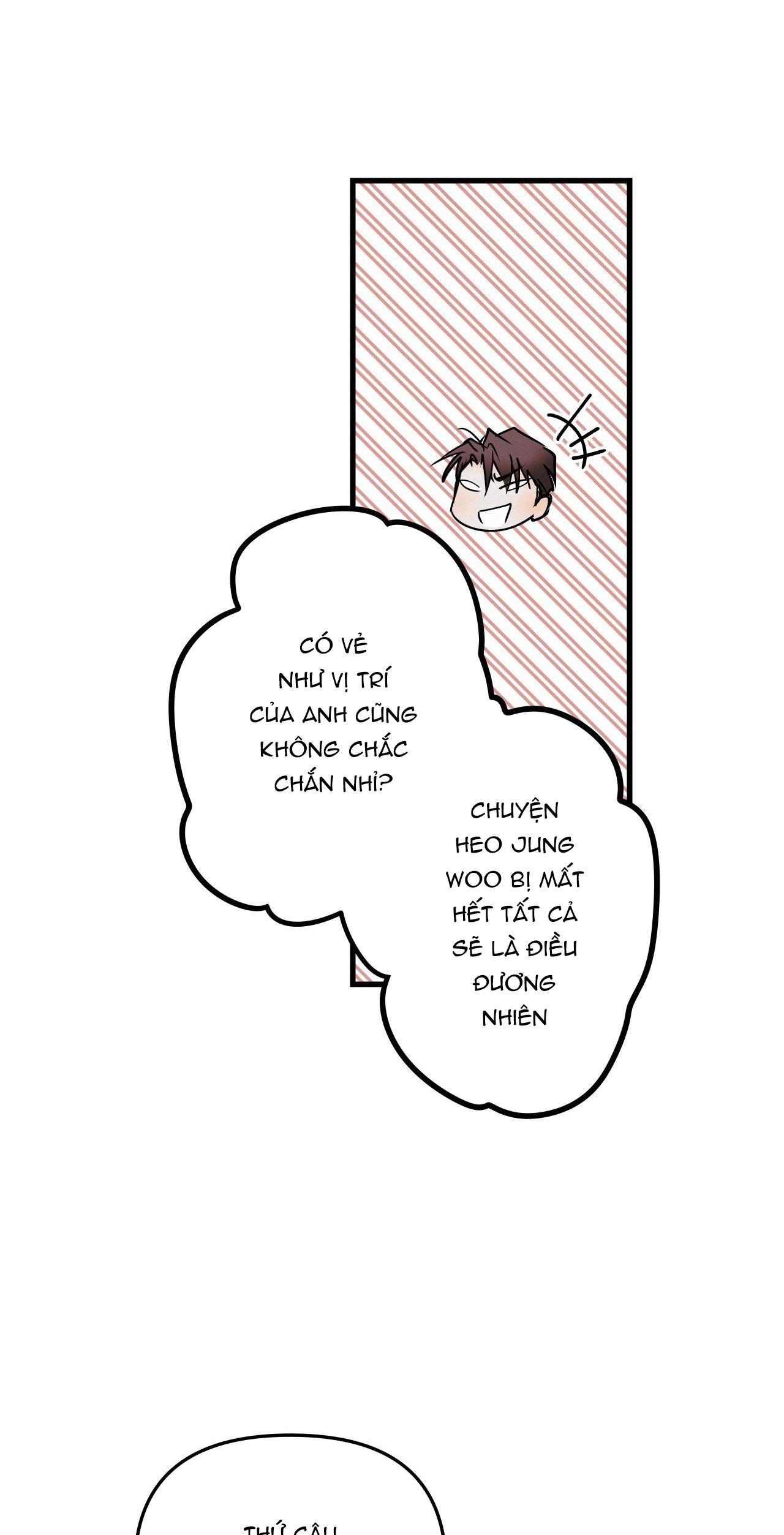 Đọc truyện LIE AGAIN - Chapter 55