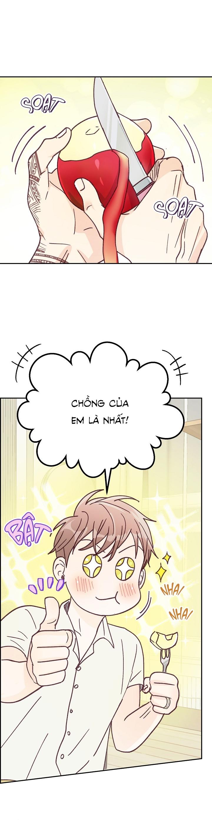 Đọc truyện [END] BẠN TRAI VÔ SONG CỦA TÔI - Chapter 37