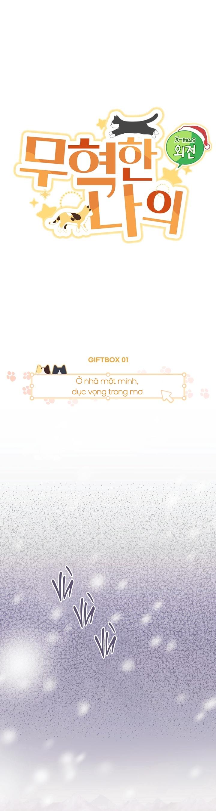 Đọc truyện [END] BẠN TRAI VÔ SONG CỦA TÔI - Chapter 38