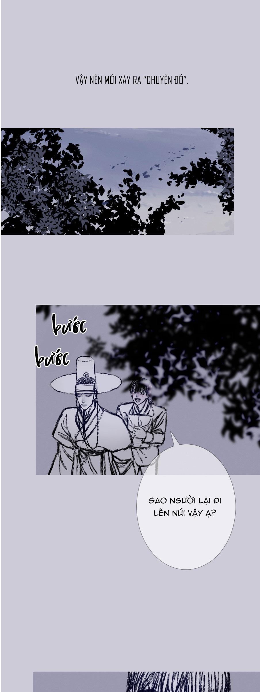 Đọc truyện CHUYỆN QUỶ MÔN QUAN - Chapter 80