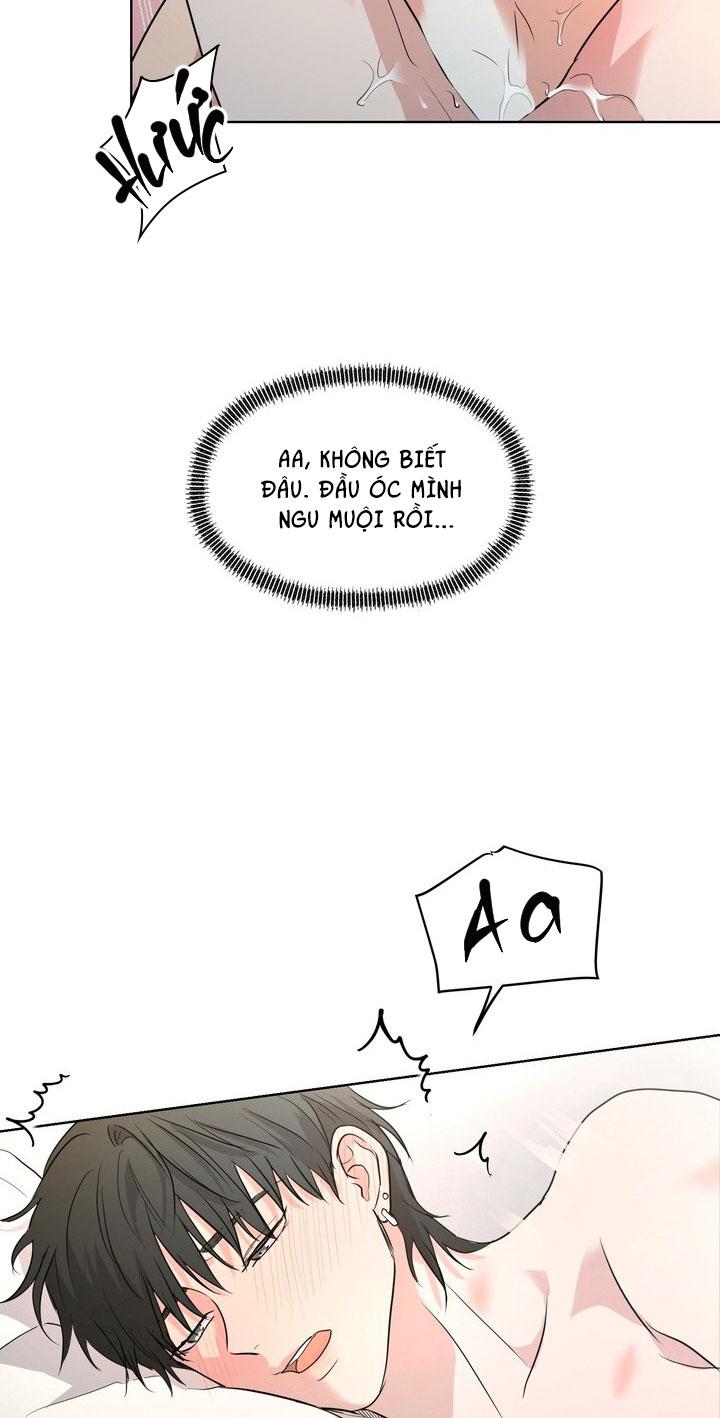 Đọc truyện BÁNH QUY TÌNH YÊU TAN CHẢY - Chapter 26