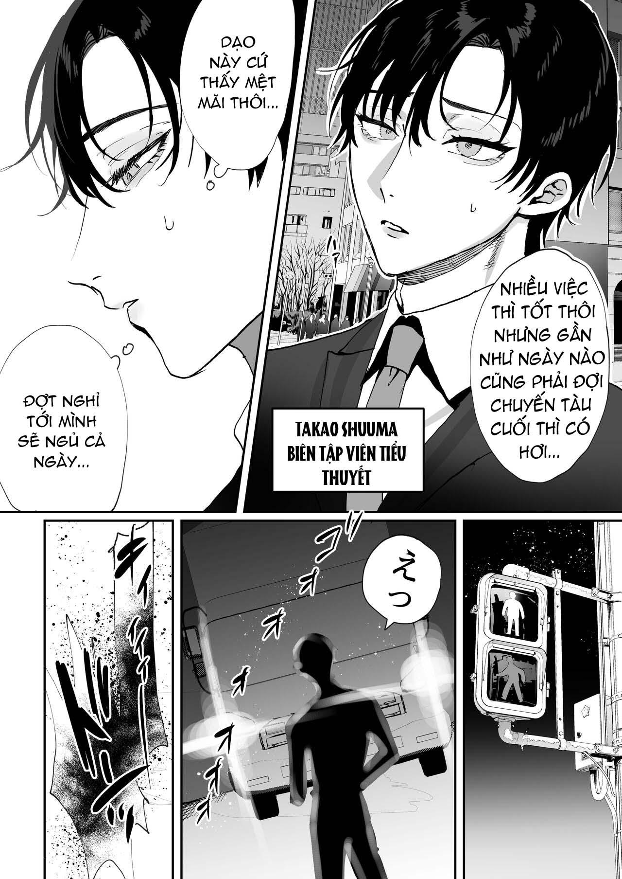 Đọc truyện Cưng mà nói - Chapter 113