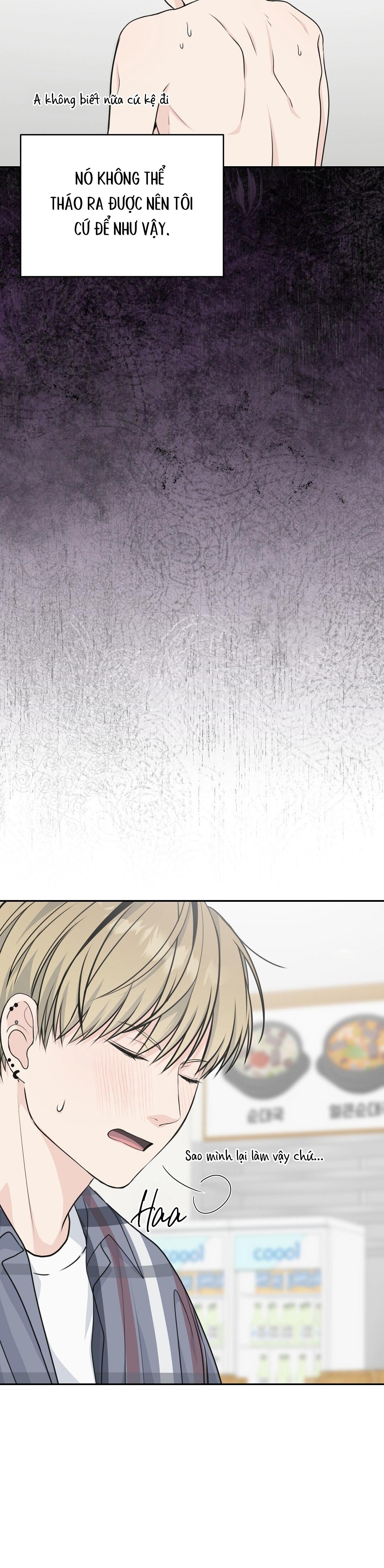 Đọc truyện CANDY YUMYUM - Chapter 4