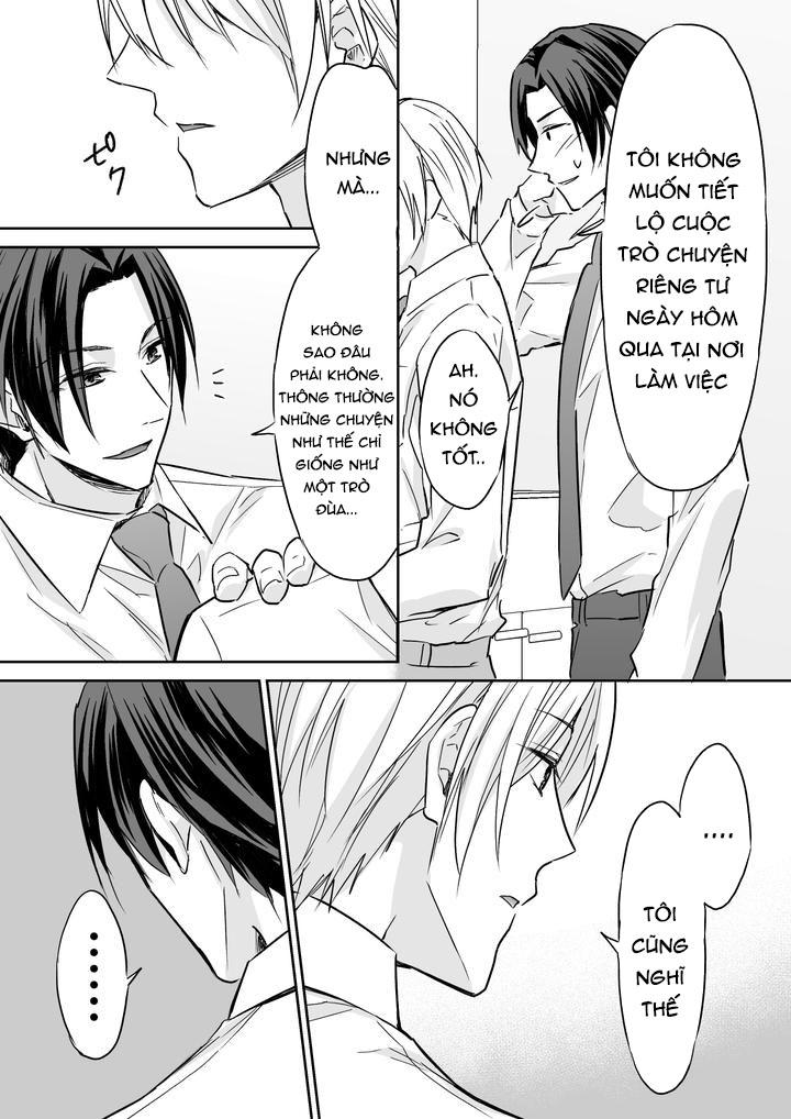 Đọc truyện Oneshot hỏny - Chapter 265