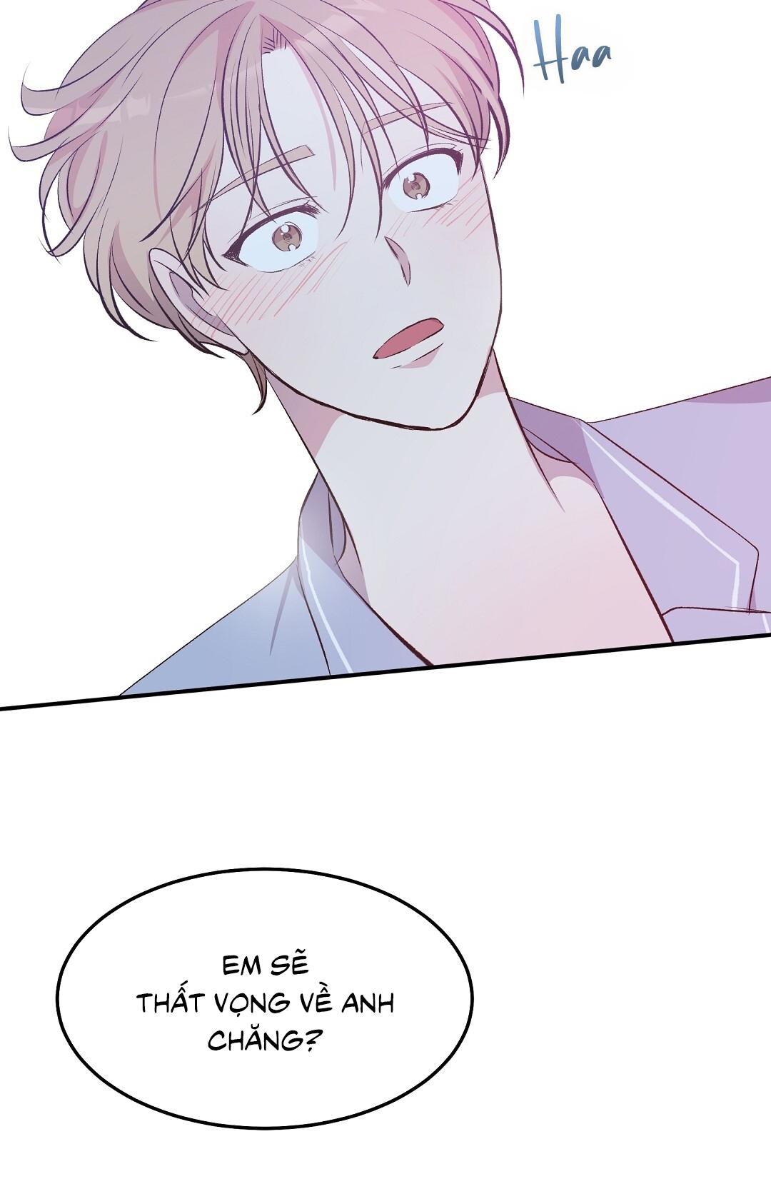Đọc truyện CHUYỆN TÌNH ĐẢO HOANG - Chapter 33.2