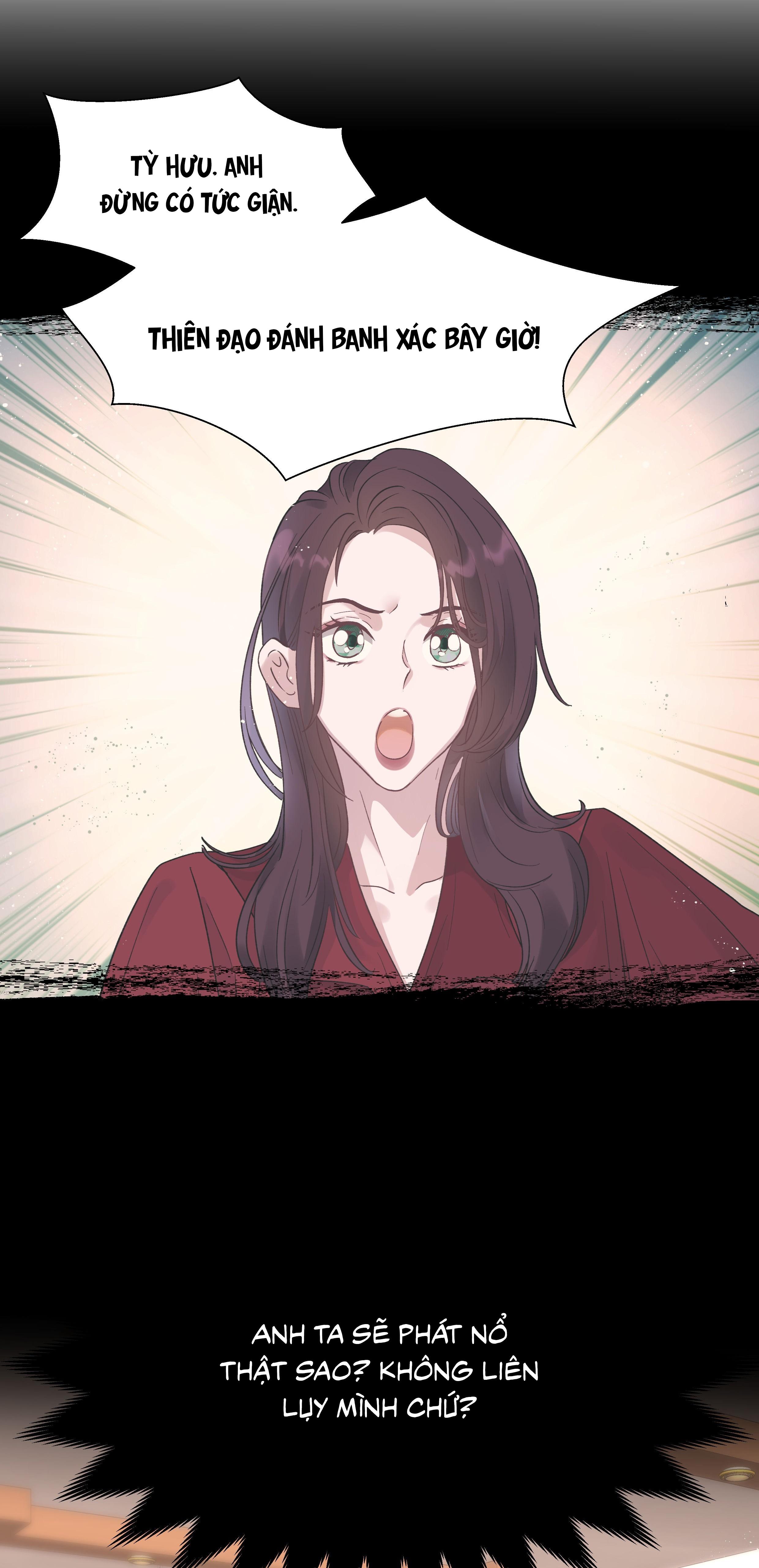 Đọc truyện Quán cơm tỳ hưu - Chapter 7