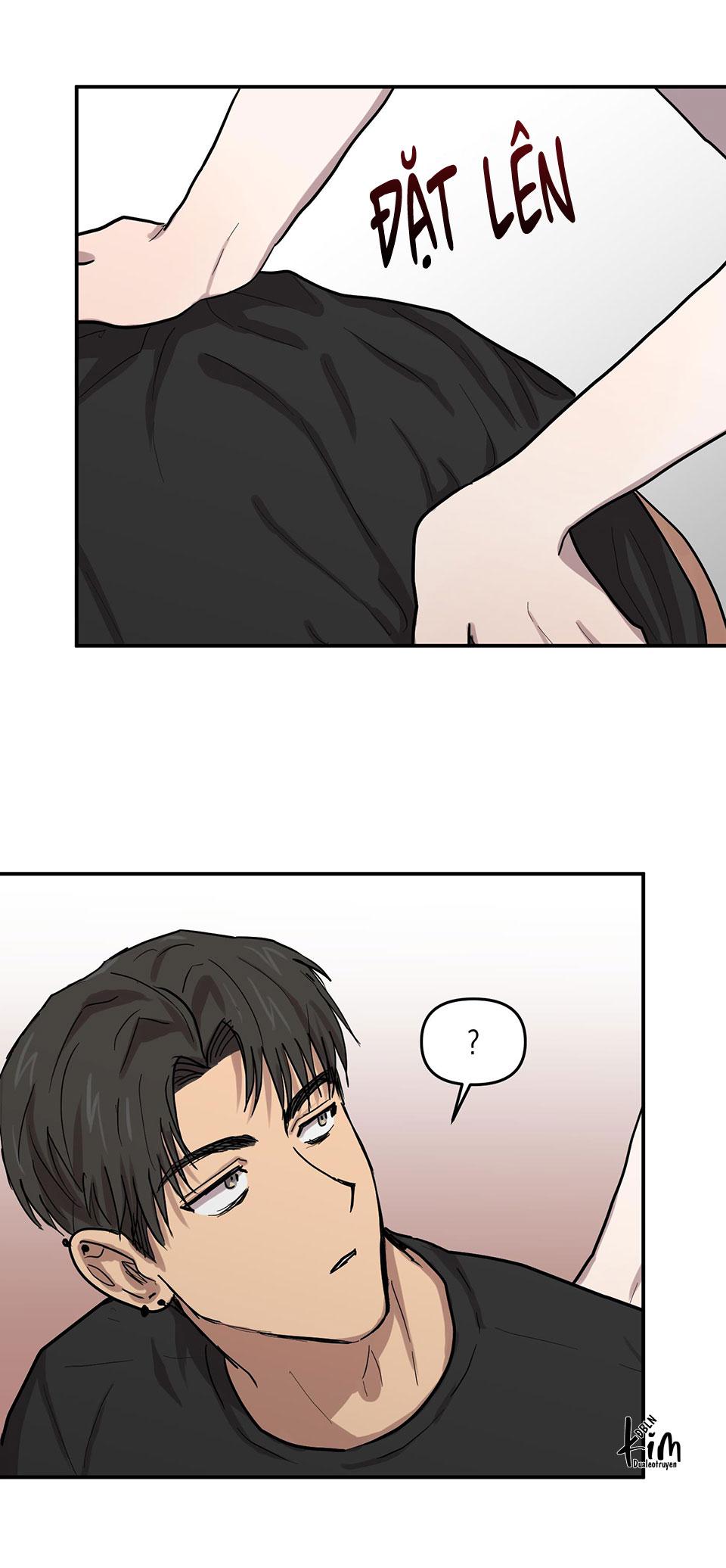 Đọc truyện BL NGẮN TUYỂN CHỌN - Chapter 13.4