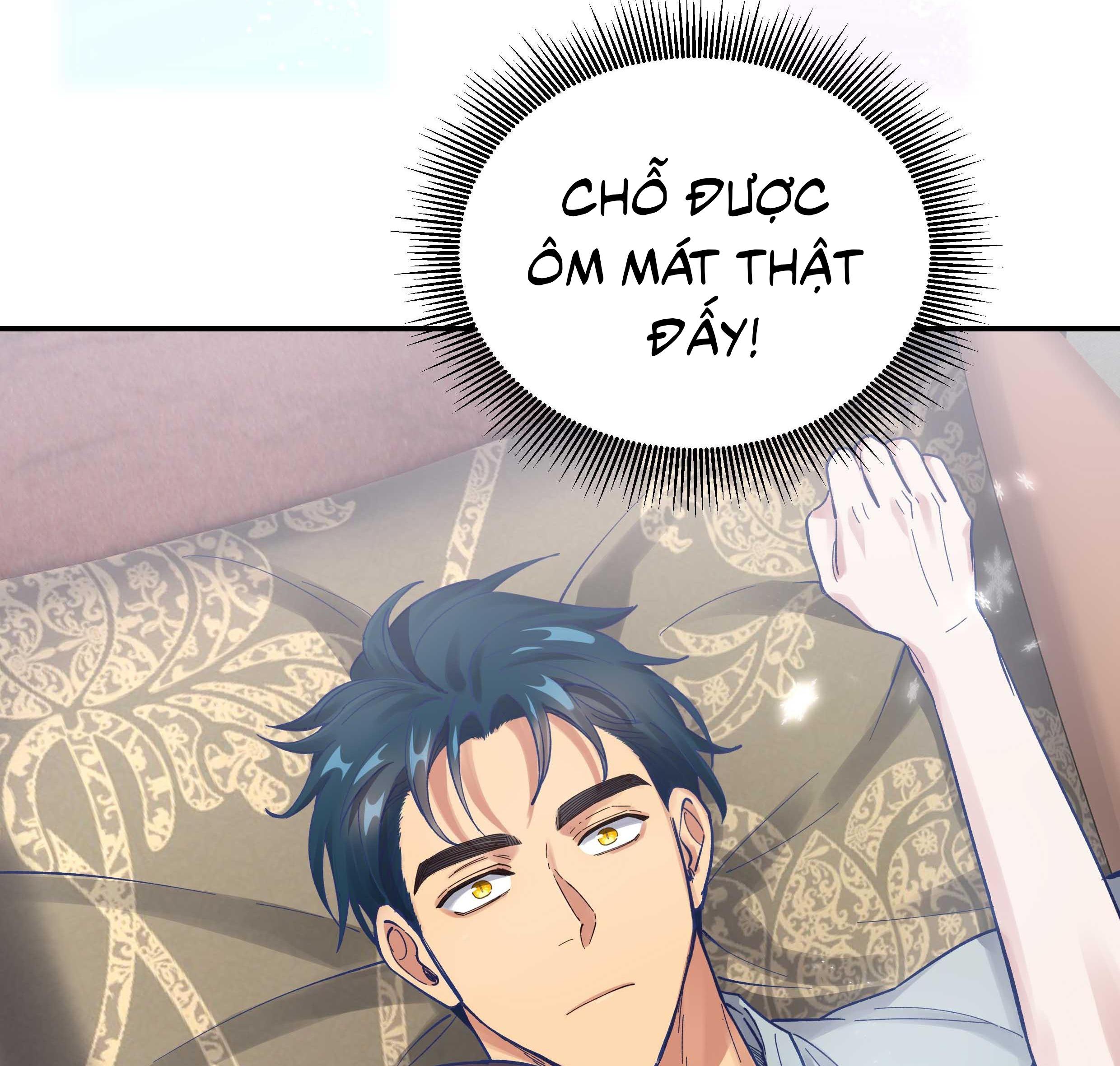 Đọc truyện Quán cơm tỳ hưu - Chapter 43