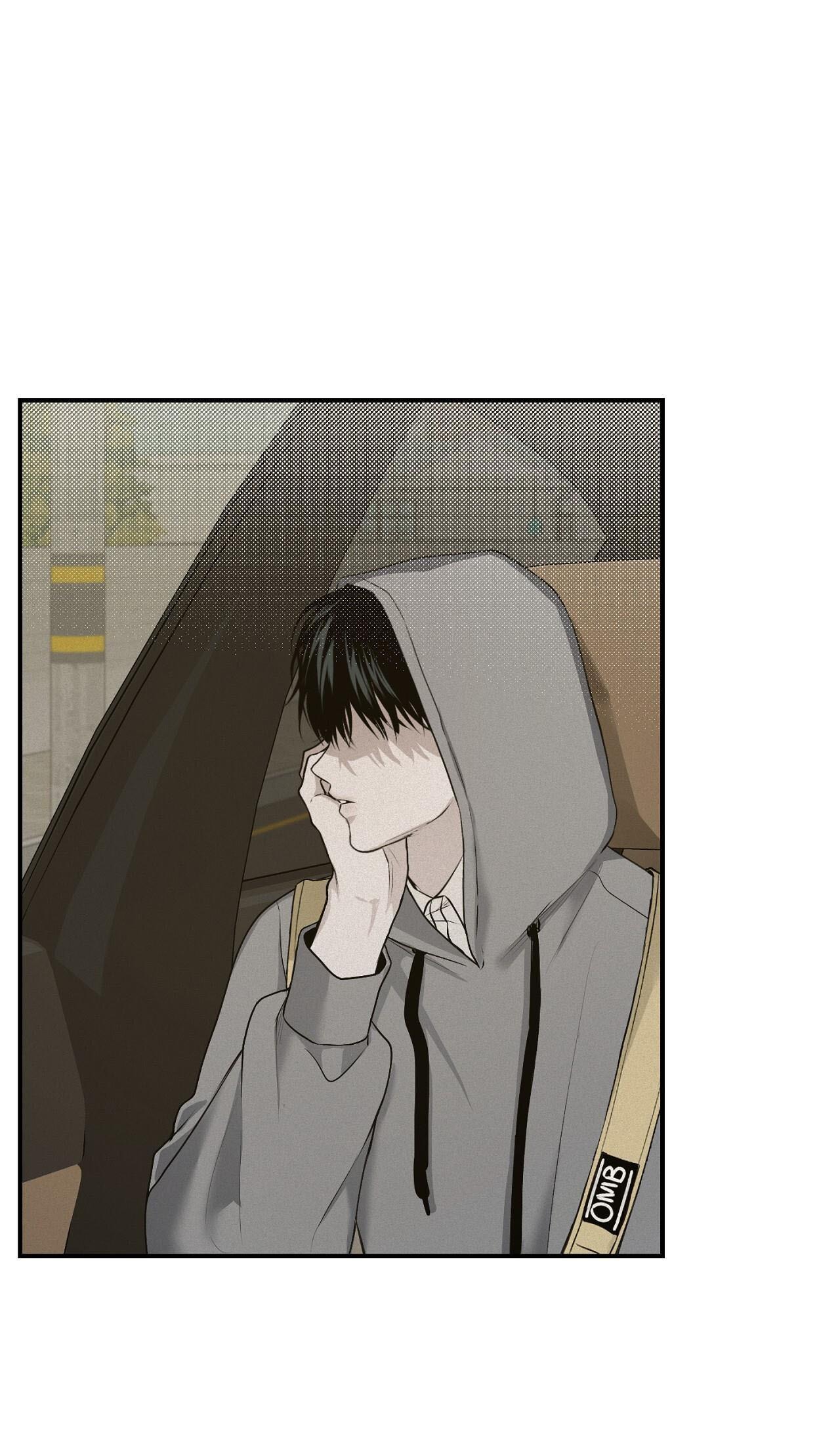 Đọc truyện (CBunu) Phép Chiếu - Chapter 12