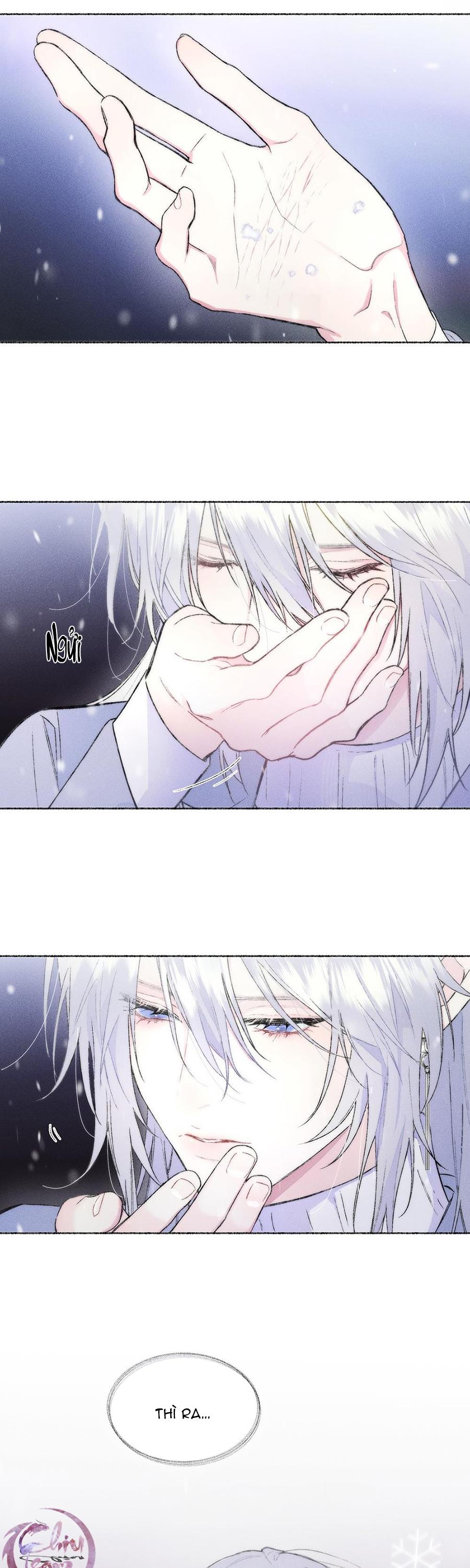 Đọc truyện Tuyết Chưa Tan - Chapter 1