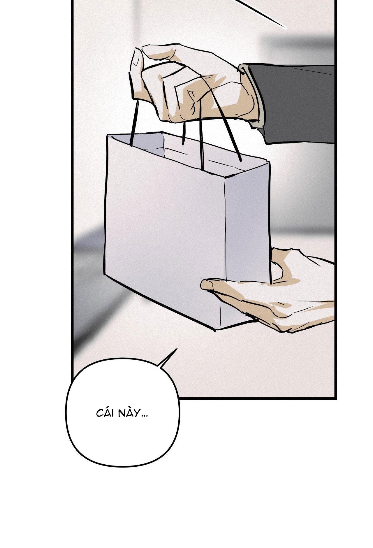 Đọc truyện LIE AGAIN - Chapter 43