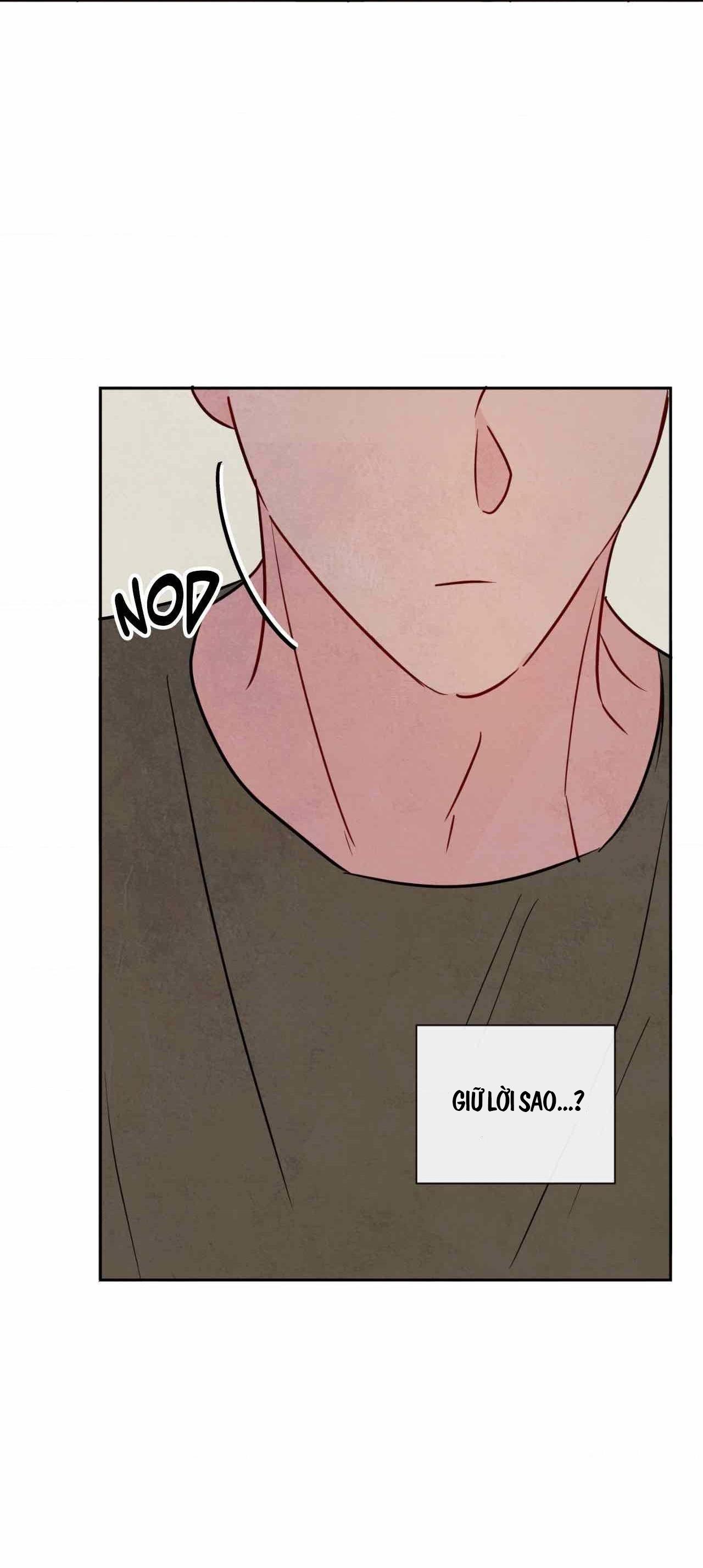 Đọc truyện Sự quyến rũ của Thần Rắn - Chapter 8