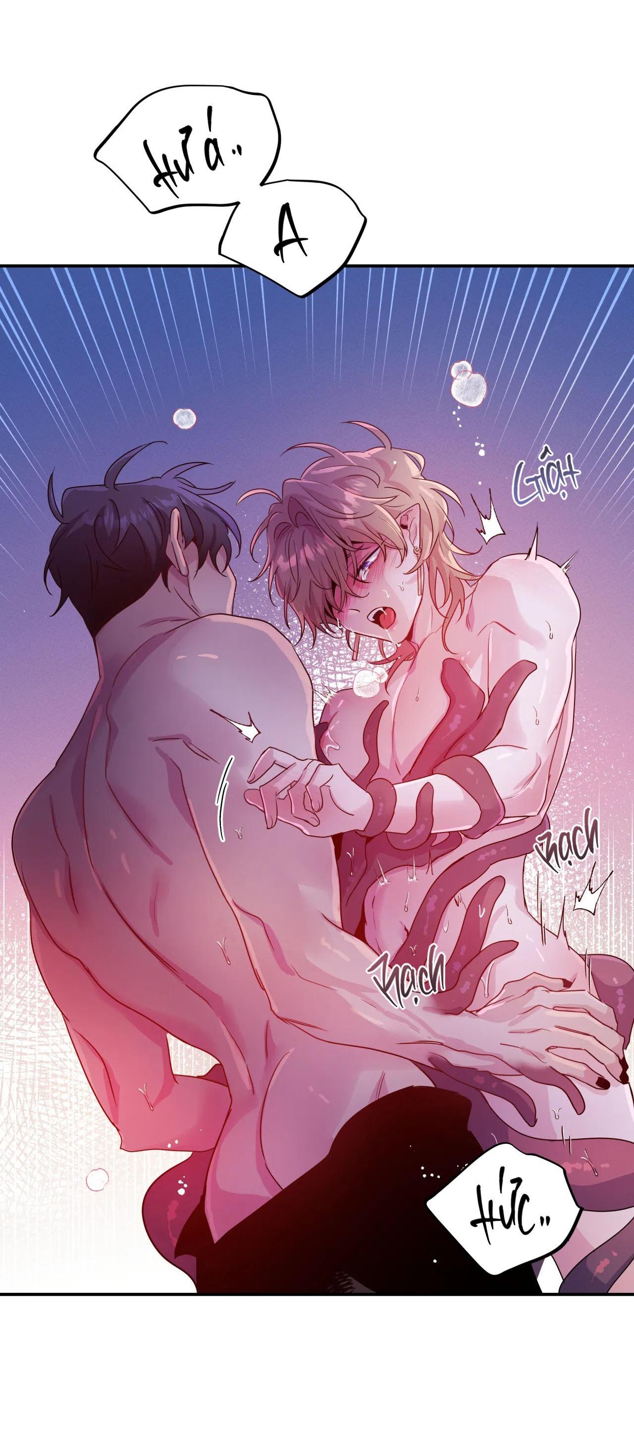 Đọc truyện (CBunu) Ám Giữ Linh Hồn - Chapter 53