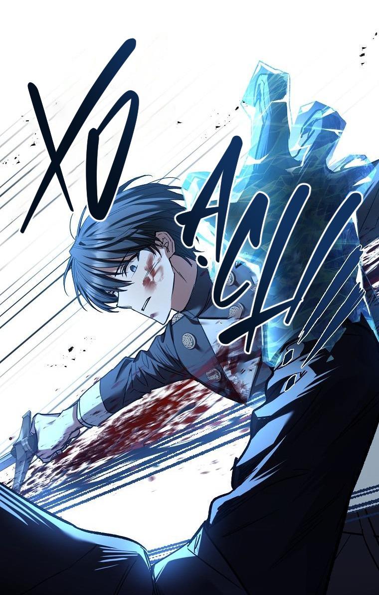 Đọc truyện (ABO) BƯỚC NGOẶT - Chapter 27
