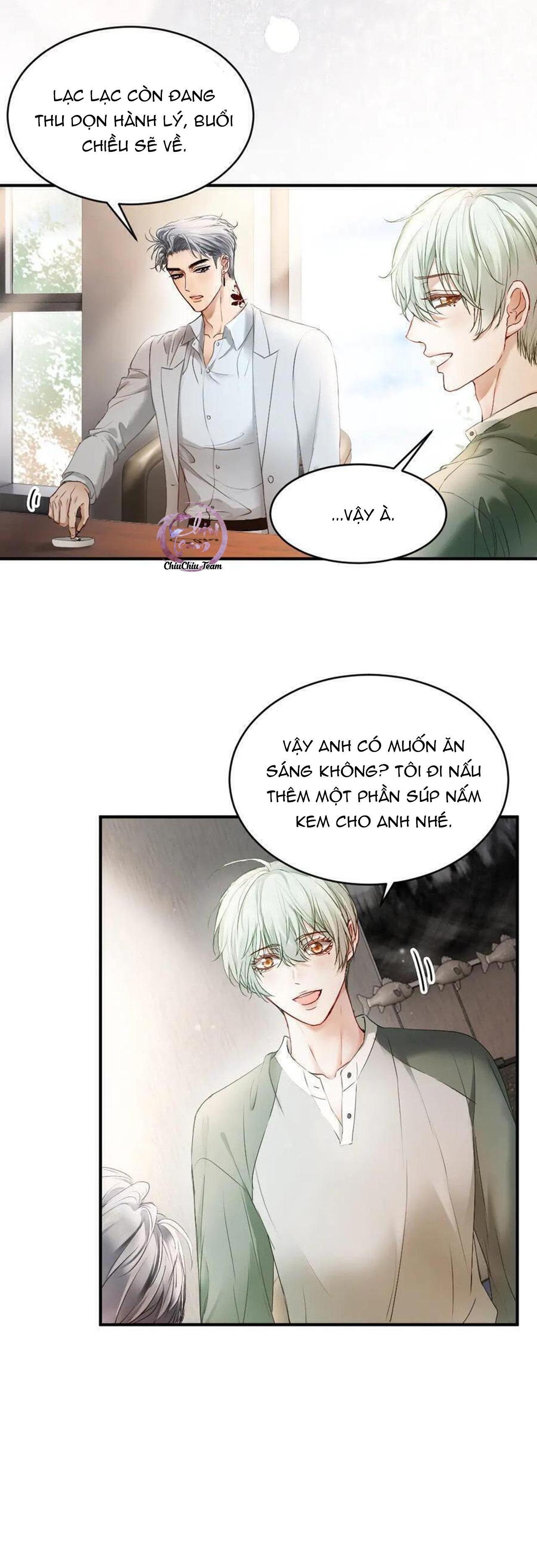 Đọc truyện Tiểu thiếu gia dựa vào nhan sắc càn quét toàn hệ thống - Chapter 45