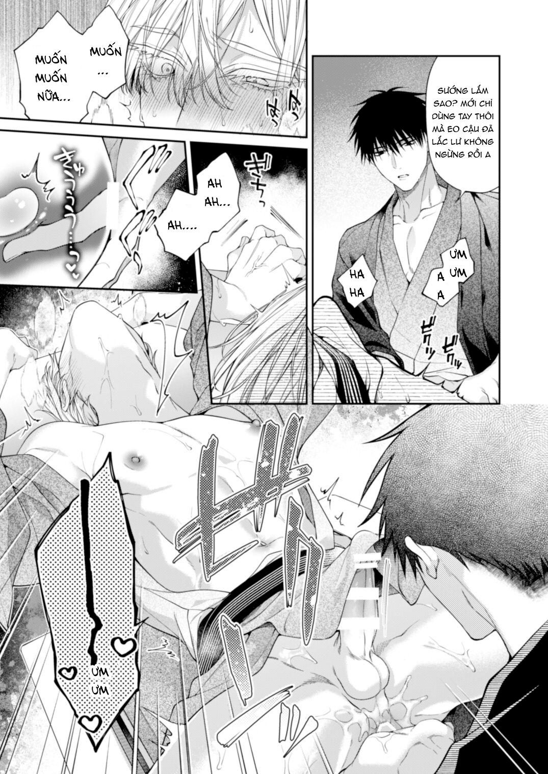 Đọc truyện Đạo Tàn Bụ - Chapter 23