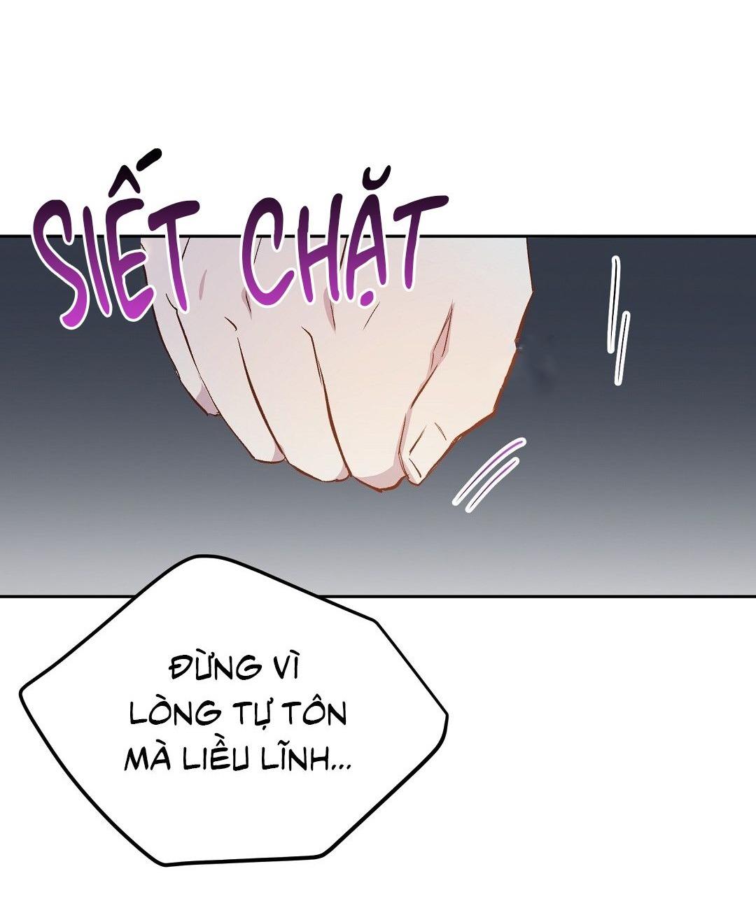 Đọc truyện CHUYỆN TÌNH ĐẢO HOANG - Chapter 13