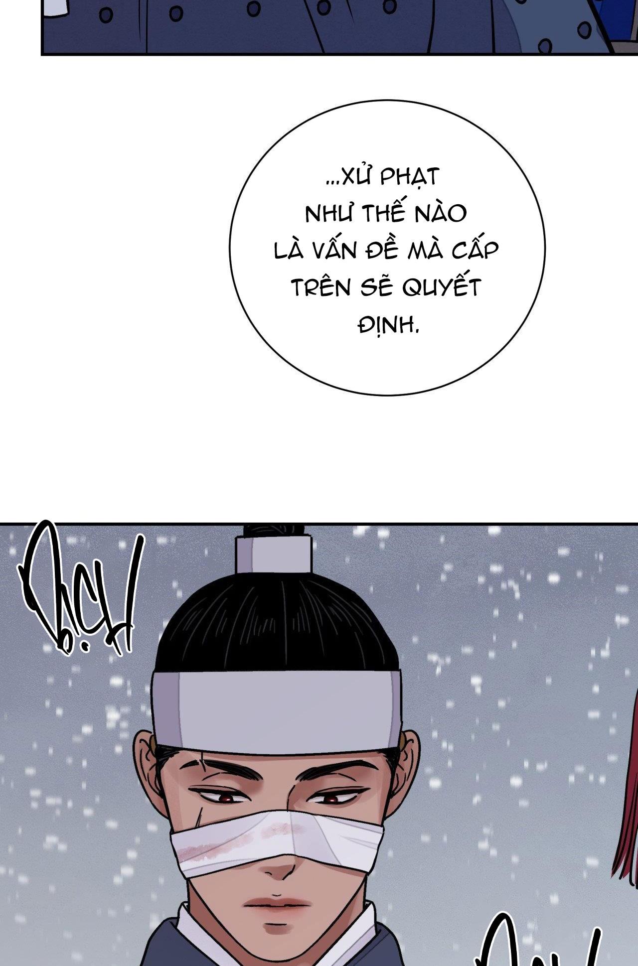 Đọc truyện KIẾM HOA - Chapter 65